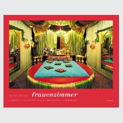 Patric Fouad - Kehrerverlag Heidelberg