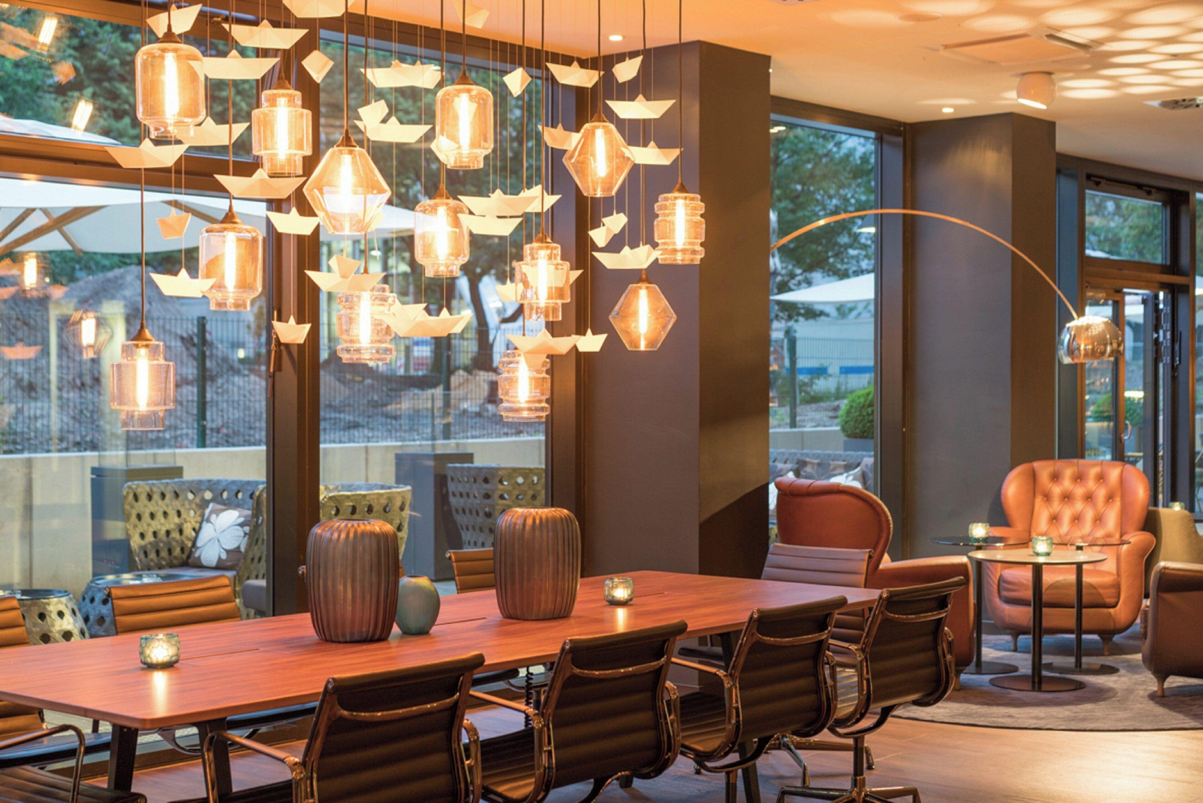 15 Top-Rated Central Hotels In Hamburg City Center