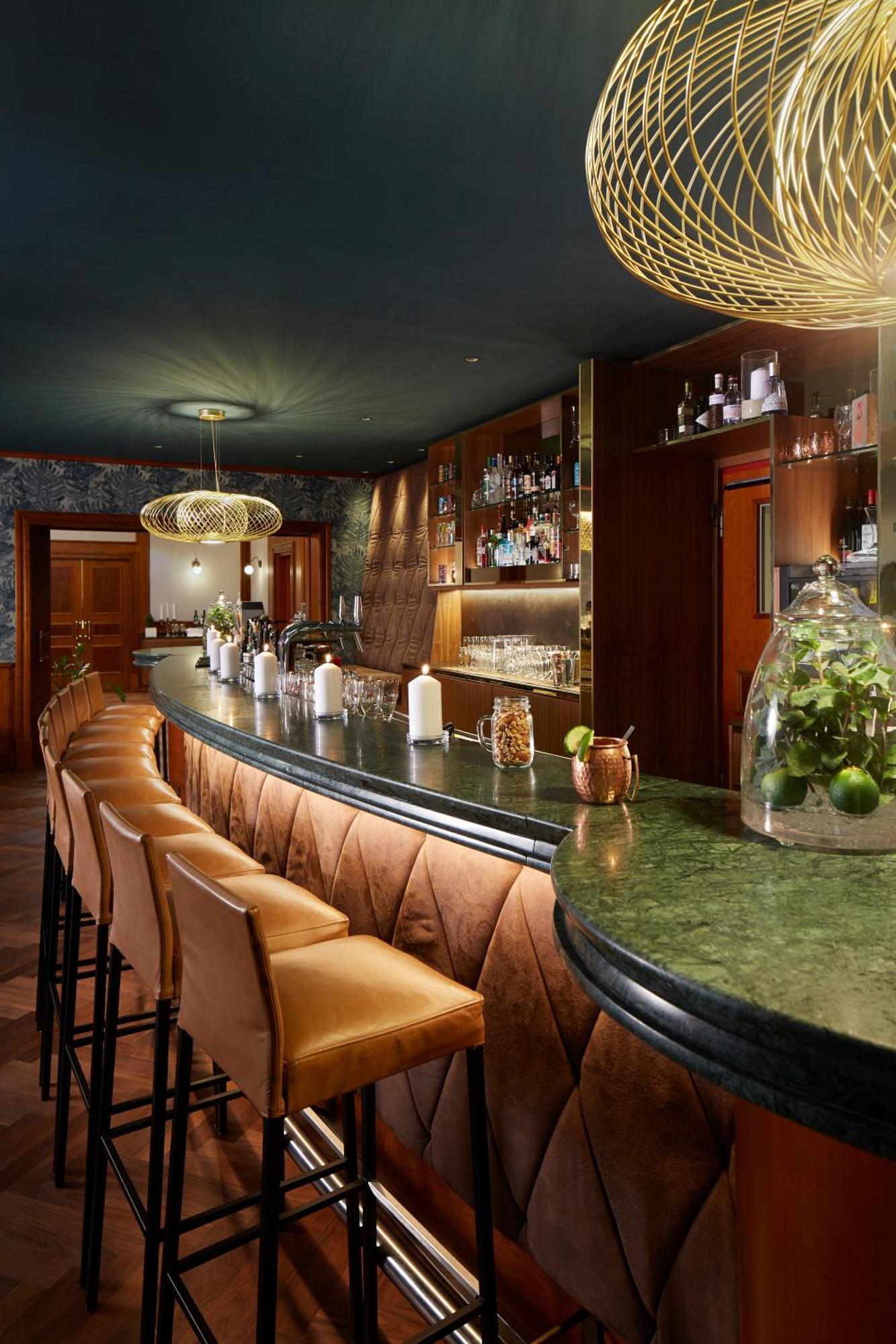 4 Romantic Hotels in Charlottenburg-Wilmersdorf Worth Booking