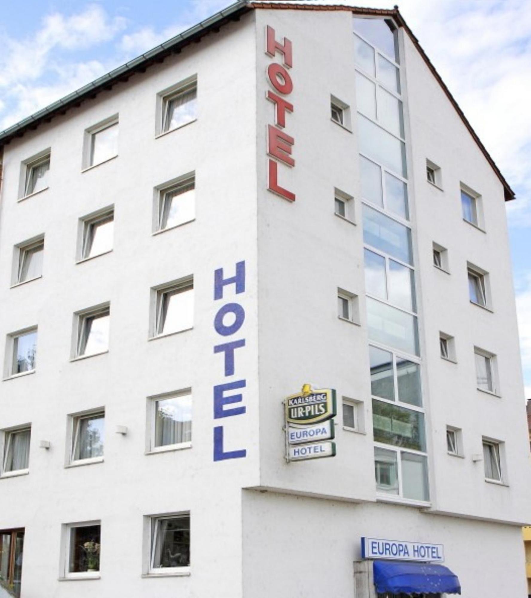 Where to Stay Near Museum in der Schloßkirche: 5 Airport Hotels