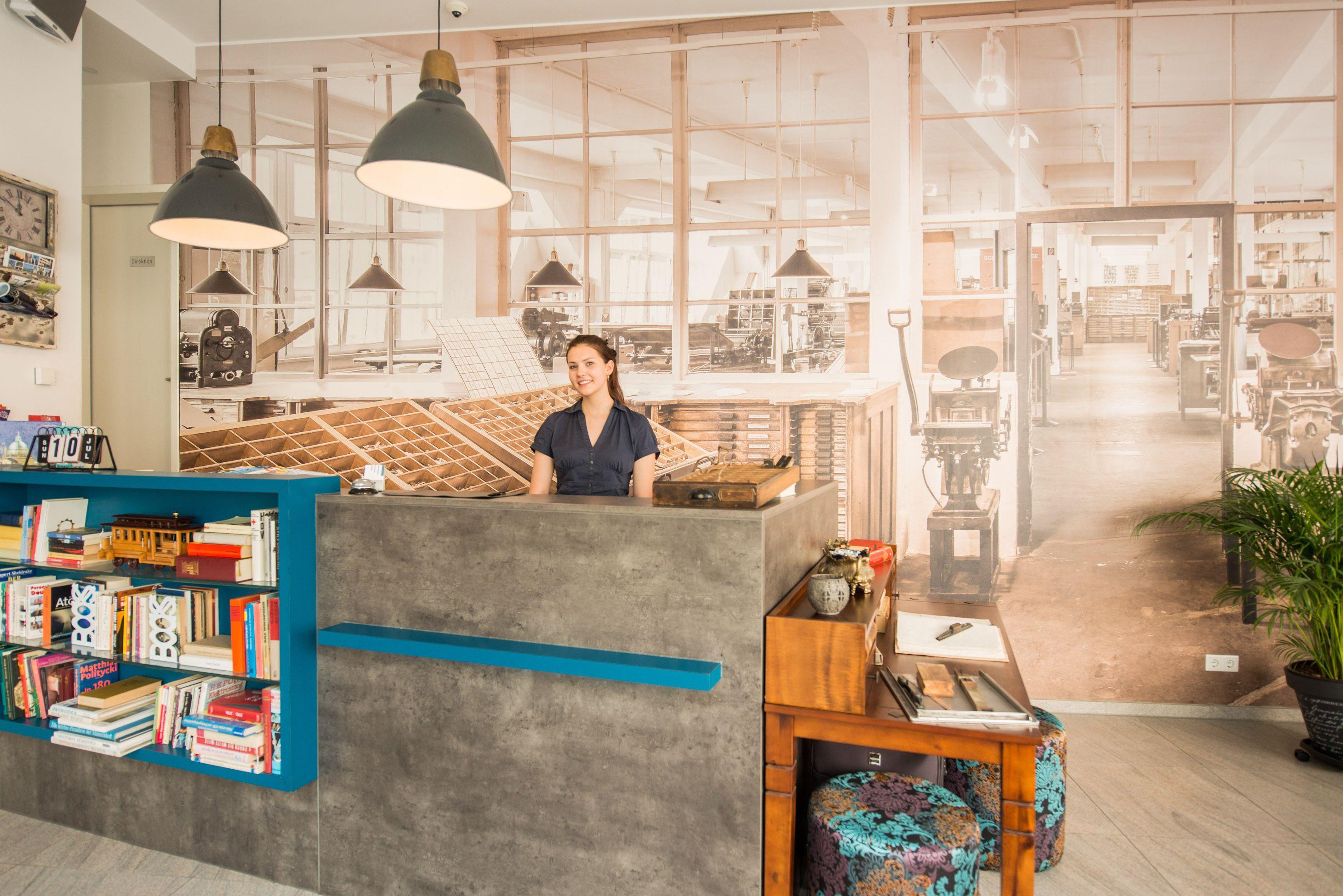 4 Hotels Close to Panometer Leipzig You Should Know