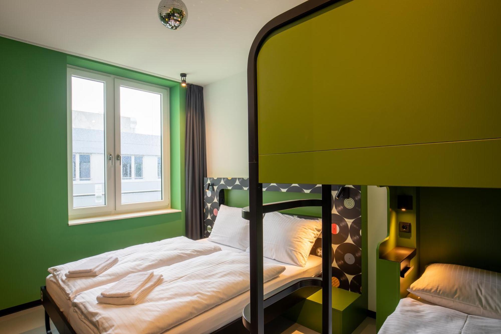 4 Airport Hotels Near Alter Schlachthof That Cover Every Budget