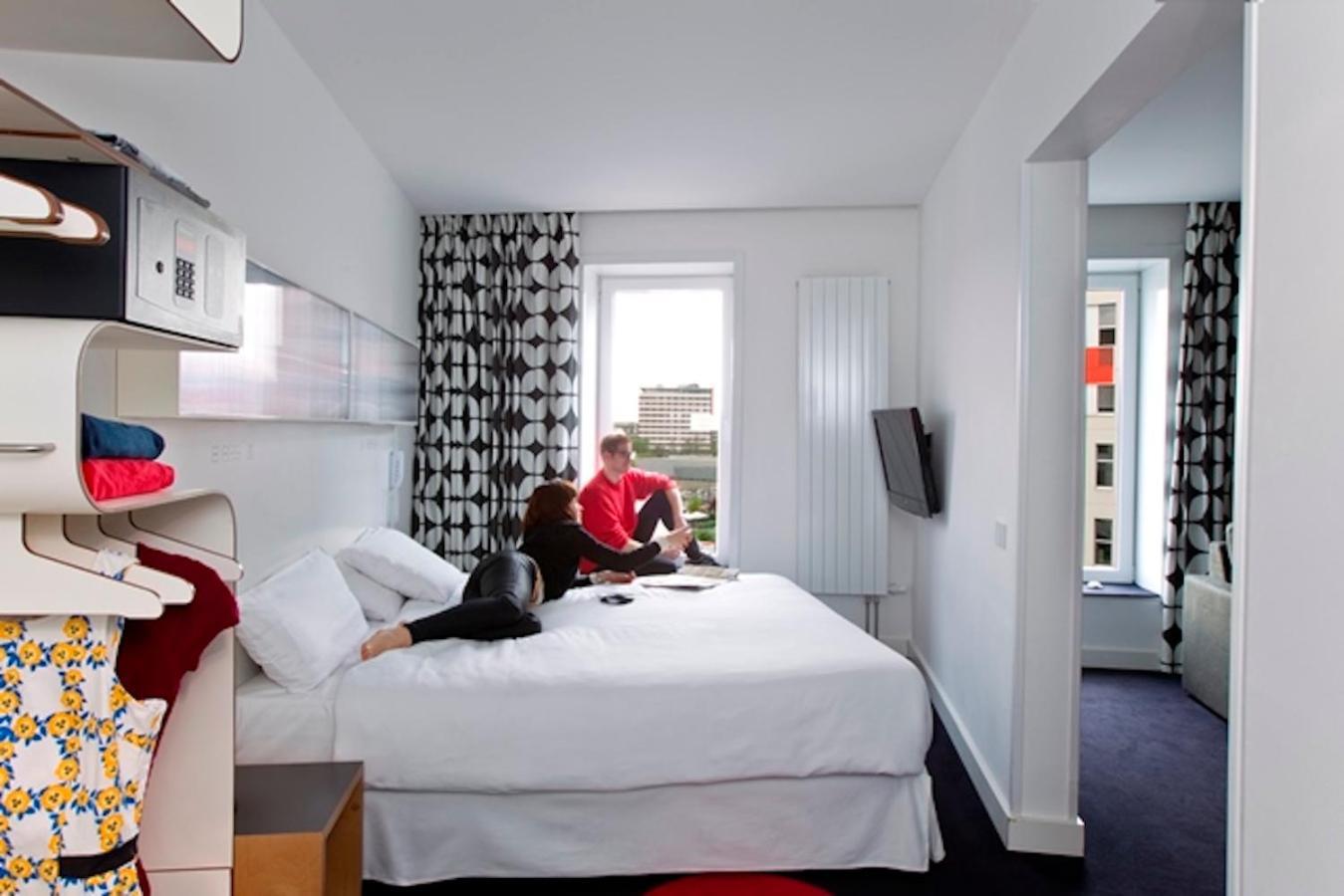 9 Exceptional Design Hotels in Berlin City Centre for Discerning Stays
