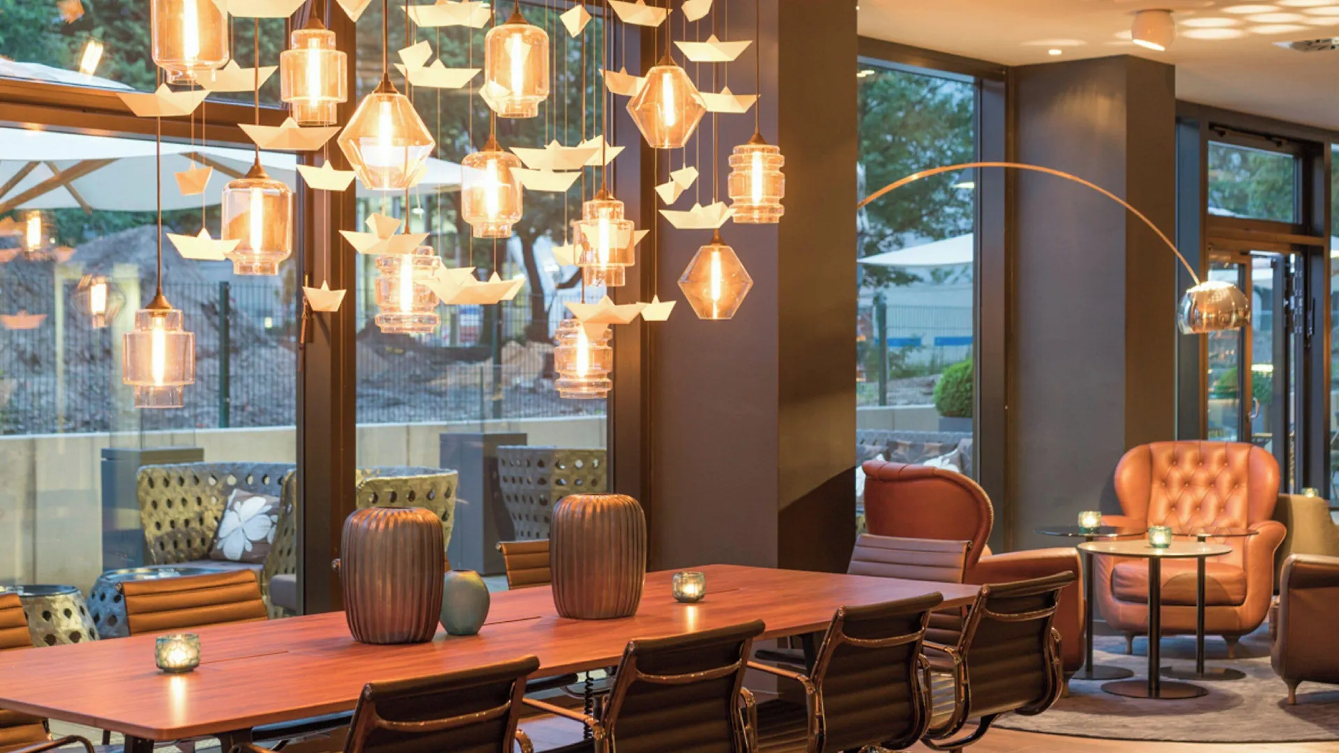 15 Top-Rated Central Hotels In Hamburg City Center
