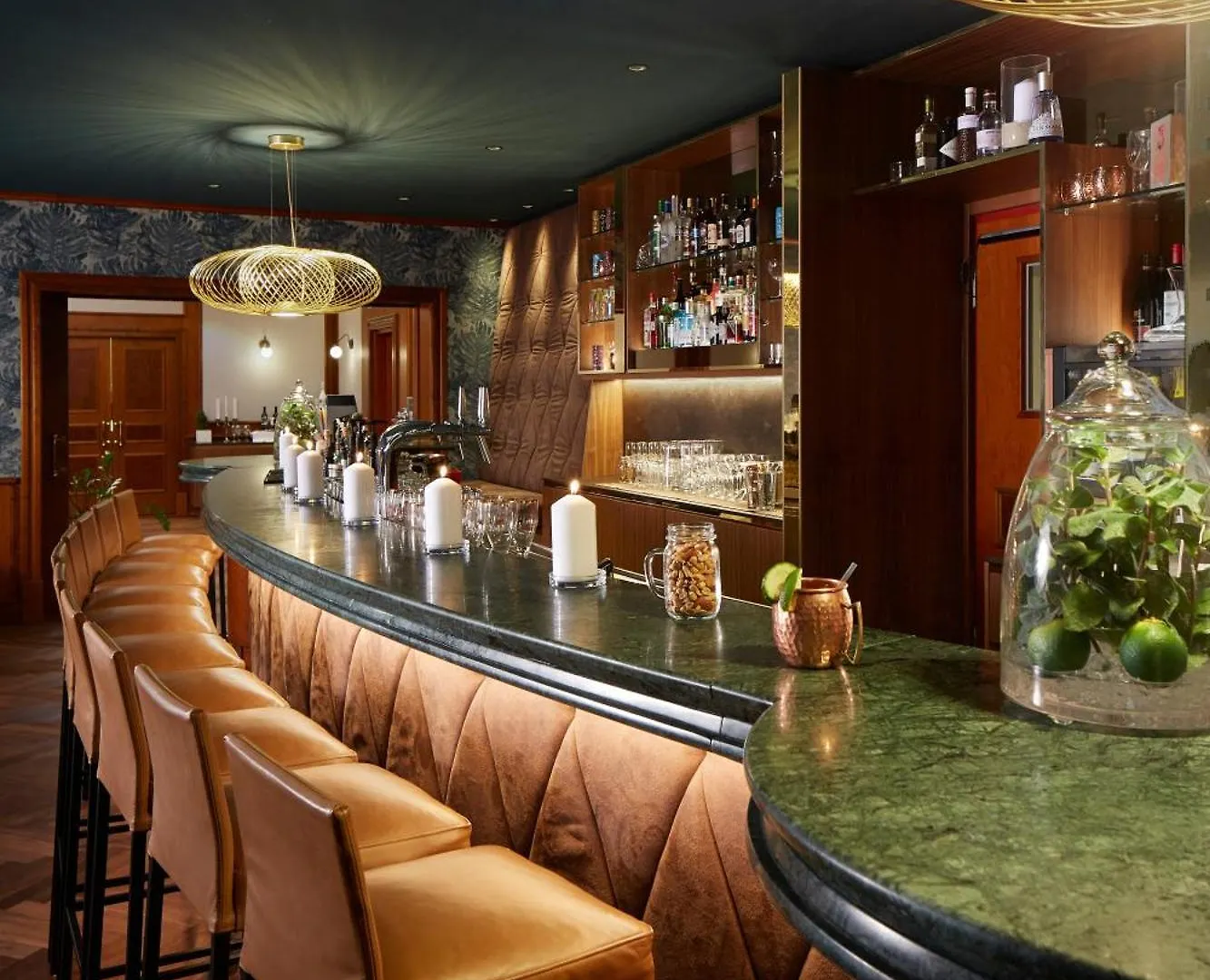 4 Romantic Hotels in Charlottenburg-Wilmersdorf Worth Booking