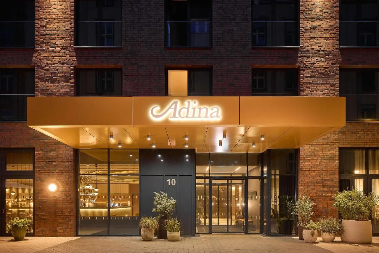 4 Smart Family-Friendly Hotels In Stadtmitte Worth Booking