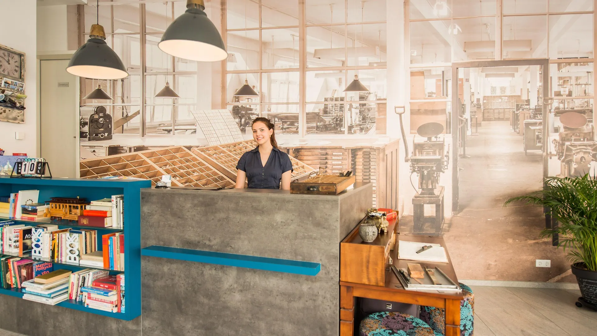 4 Hotels Close to Panometer Leipzig You Should Know