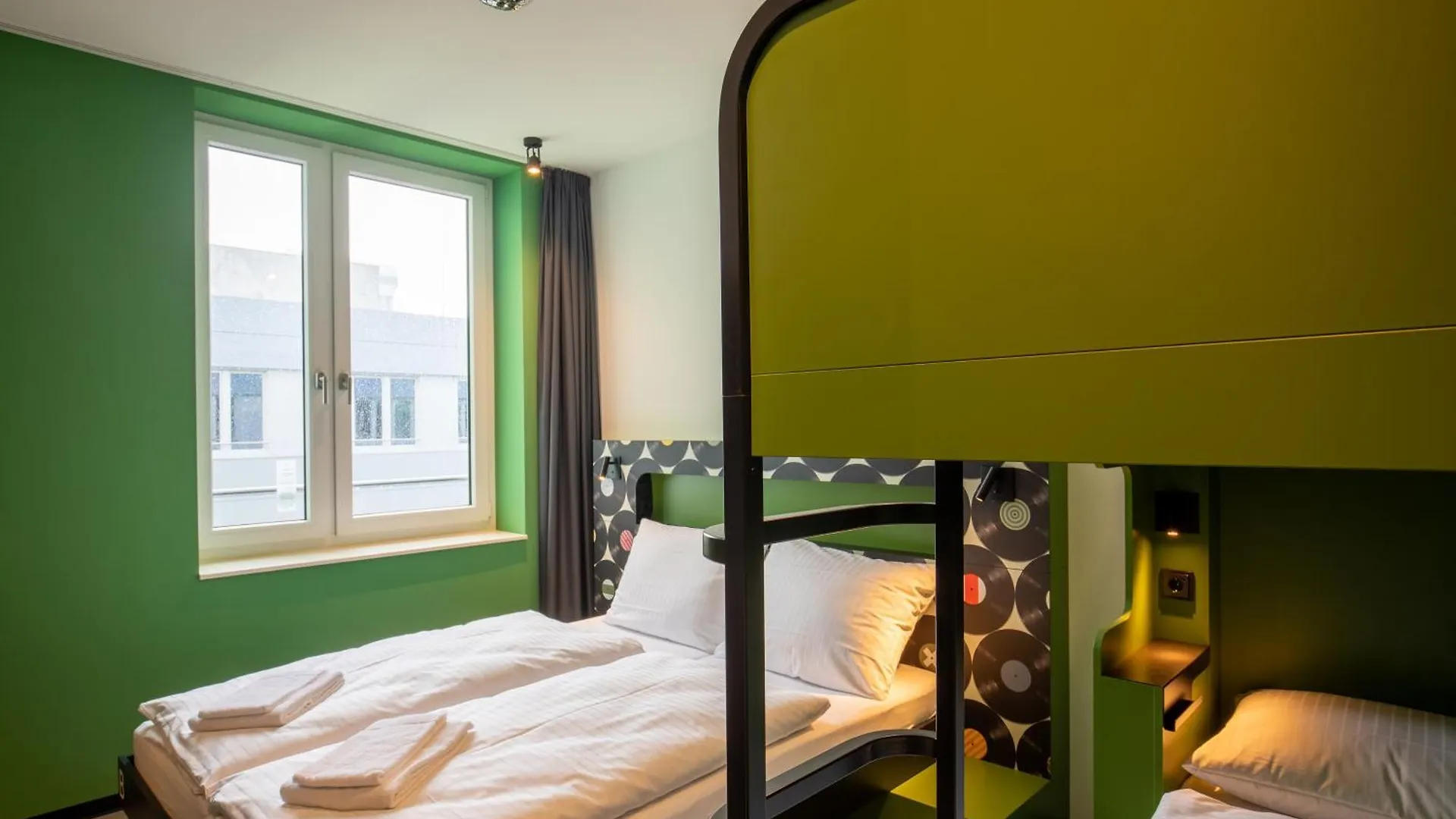 4 Airport Hotels Near Alter Schlachthof That Cover Every Budget