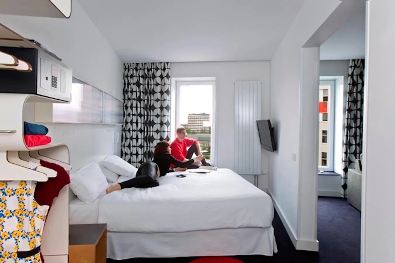 9 Exceptional Design Hotels in Berlin City Centre for Discerning Stays