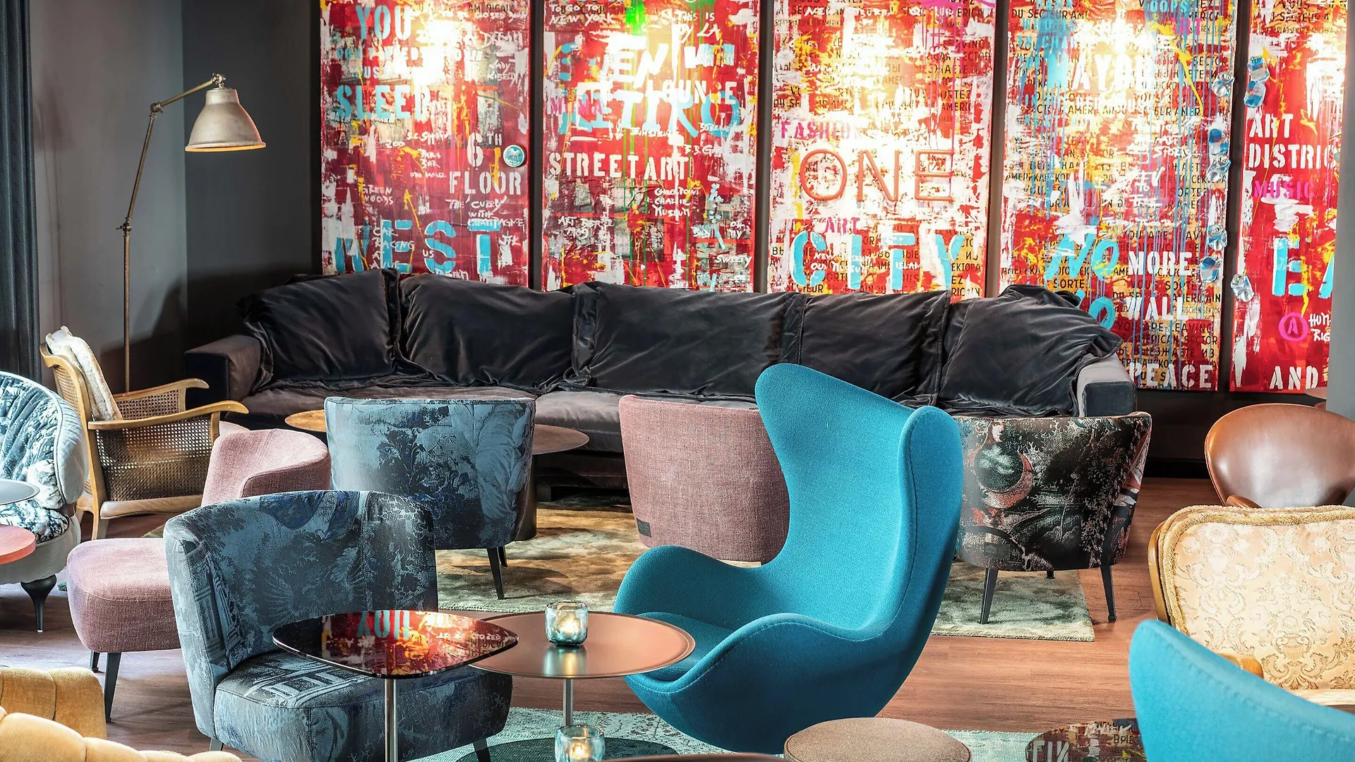 15 Central Hotels in Berlin City Centre That Stand Out