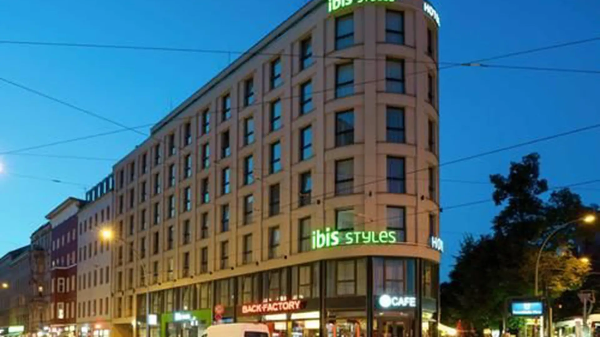 Staying In Berlin City Centre: 15 Boutique Hotels Compared