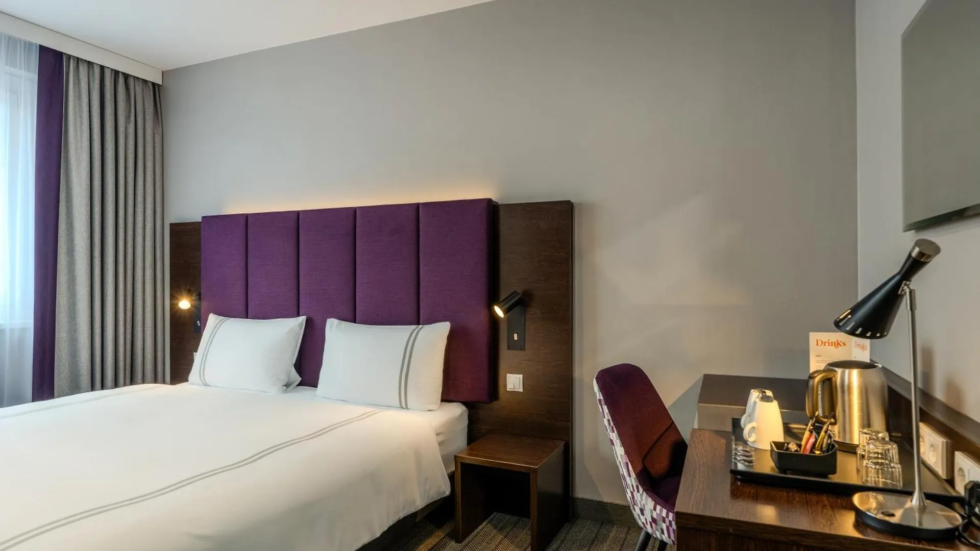Staying in Mitte: 15 Boutique Hotels in Berlin Compared