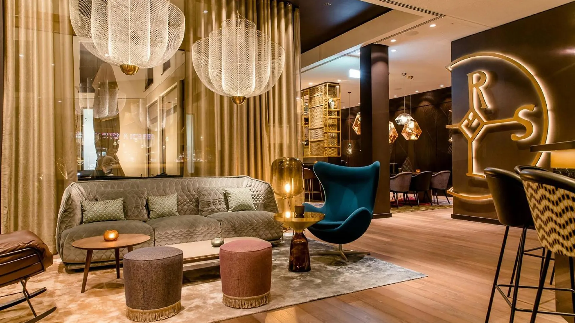 7 Central Hotels in Aachen Mitte for Easy City Access