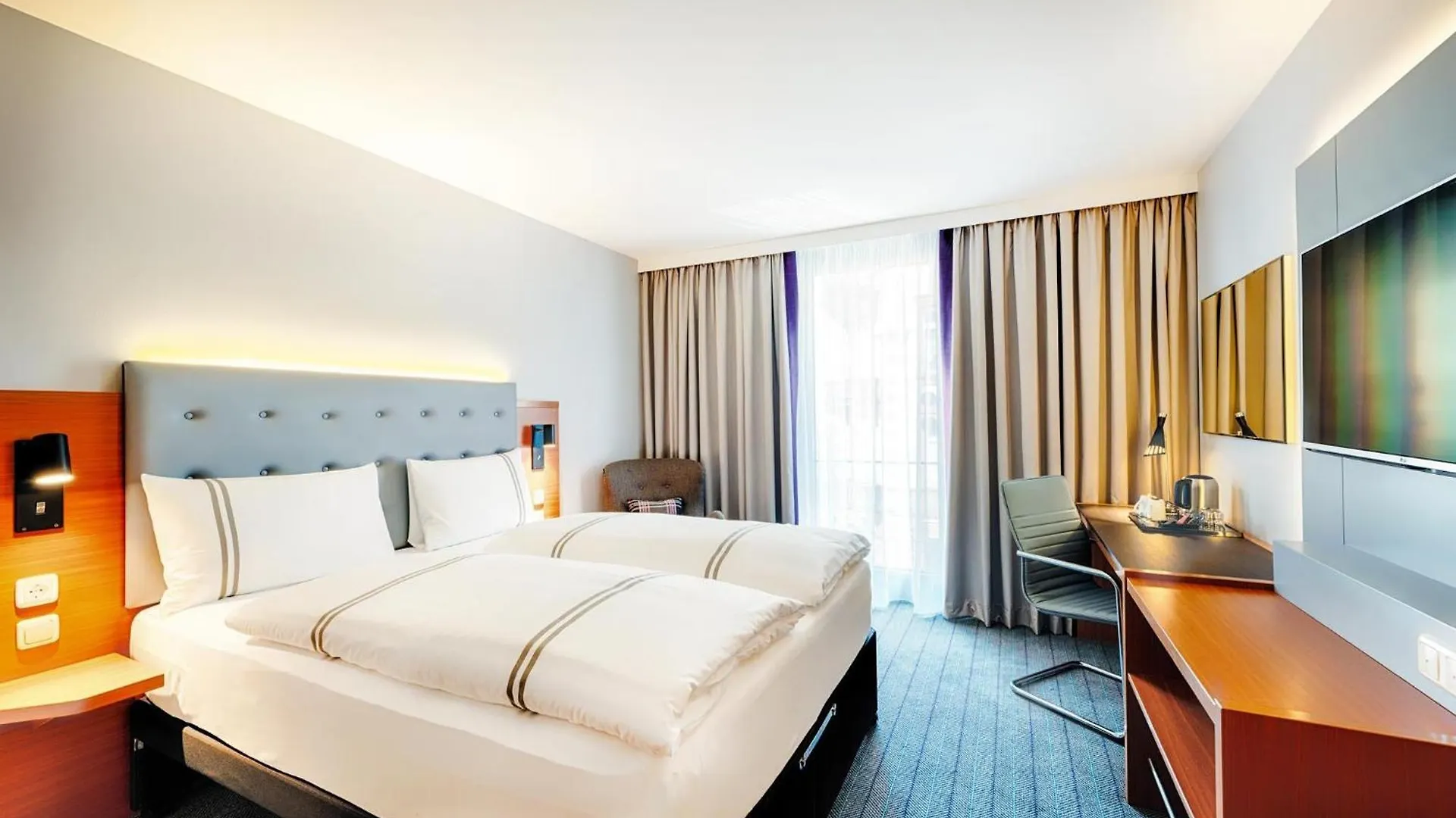 5 Design Hotels In Gallusviertel Frankfurt That Stand Out