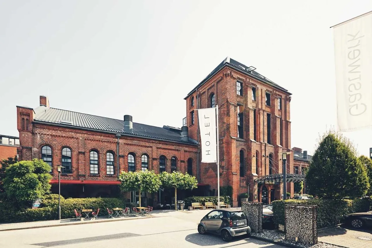 Where to Stay in Bahrenfeld: 2 Best Airport Hotels