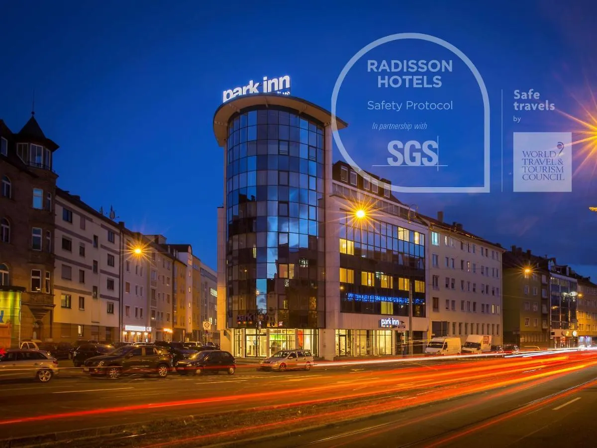 3 Business Hotels in Nordend Frankfurt Worth Booking