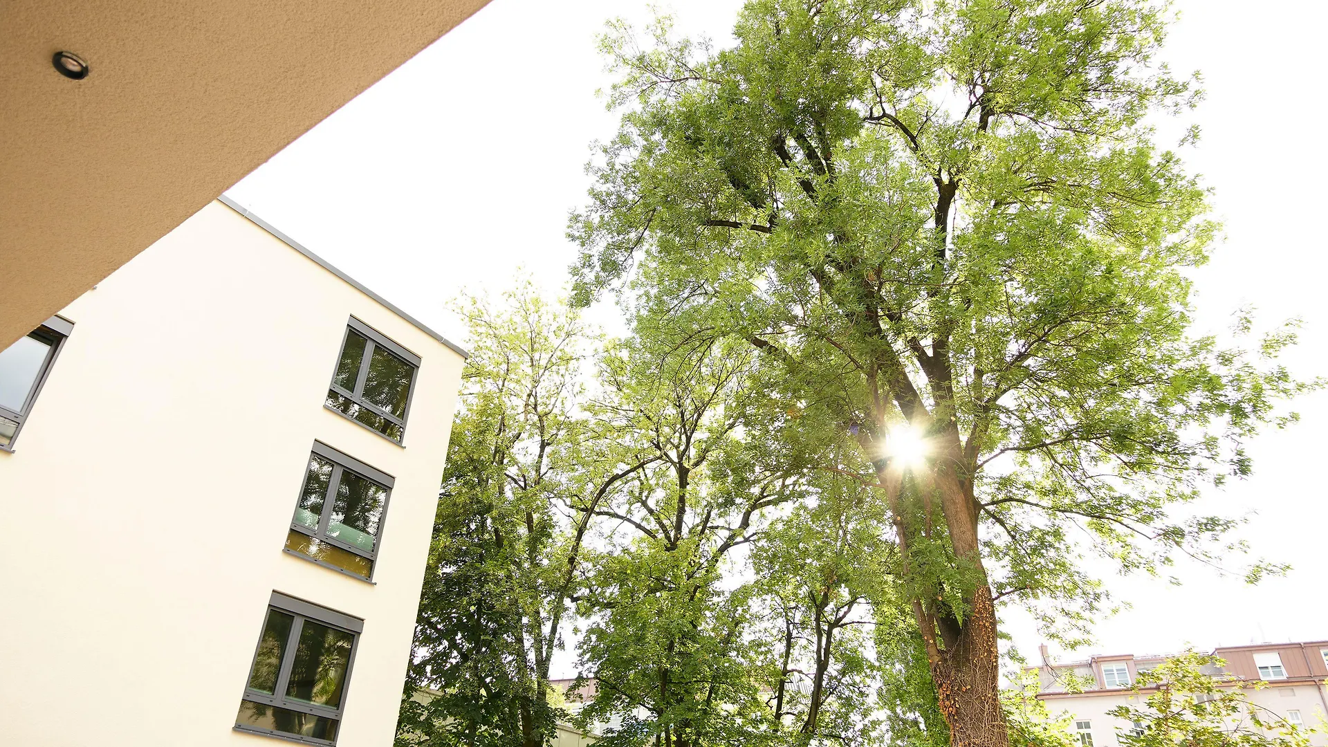 4 Four-Star Hotels in Schwabing That Are Worth Booking