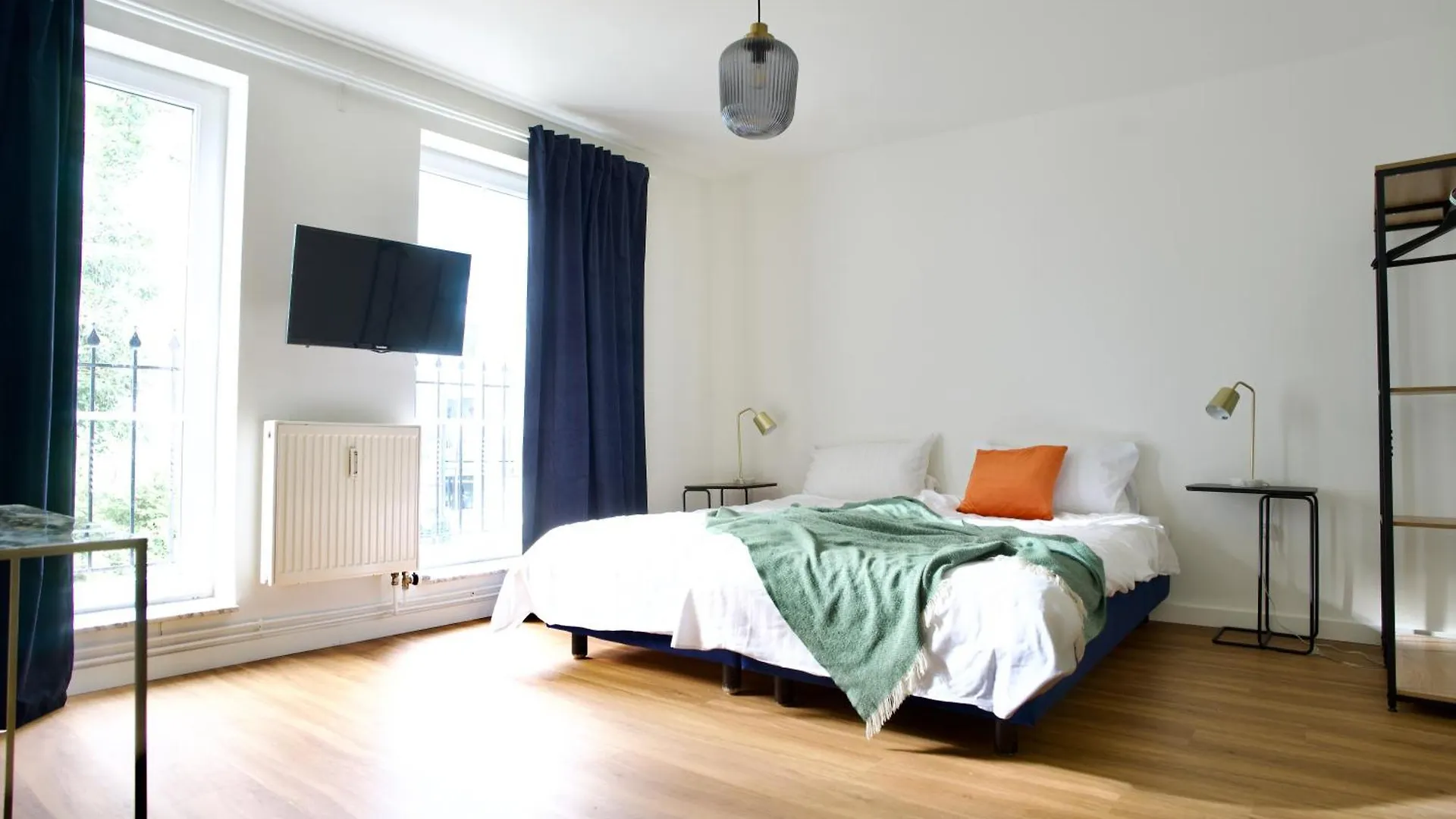 15 Top-Rated Airport Hotels Close to StadtPark Hamburg