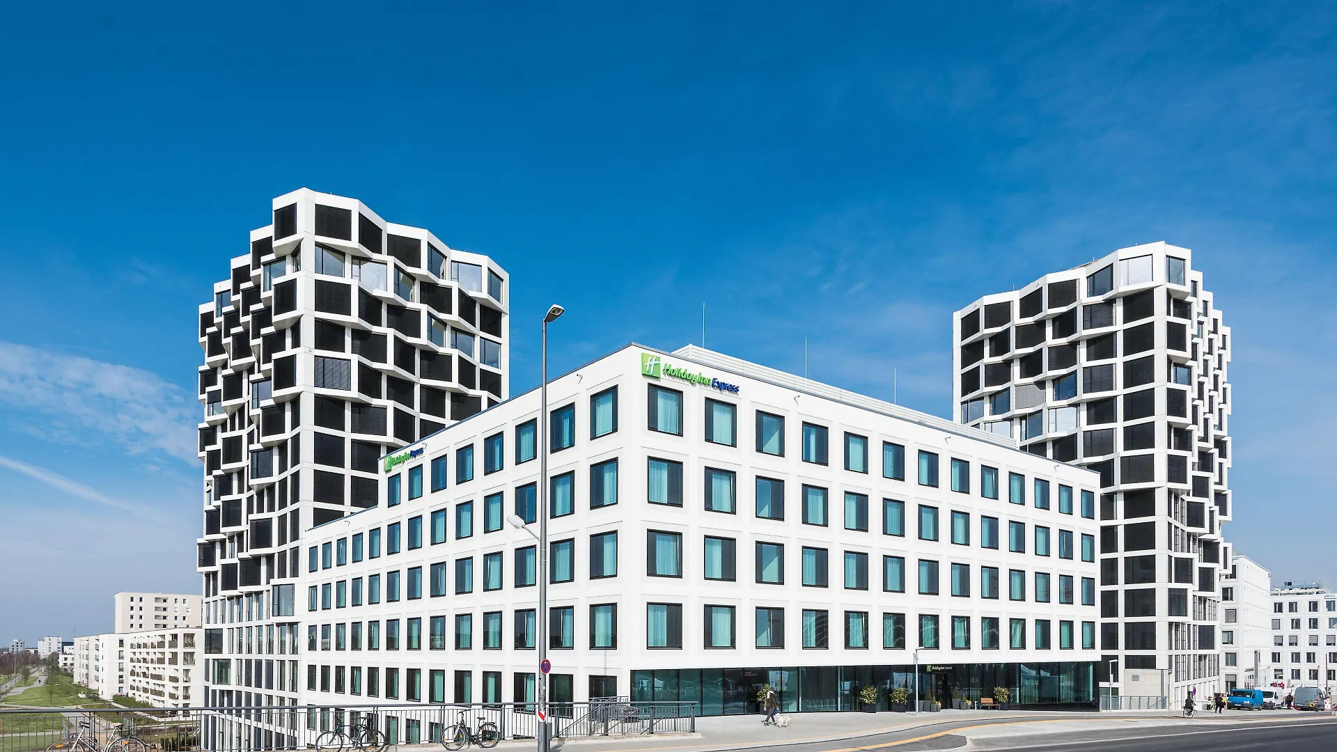 15 Top-Rated Business Hotels Close to Sendlinger Tor