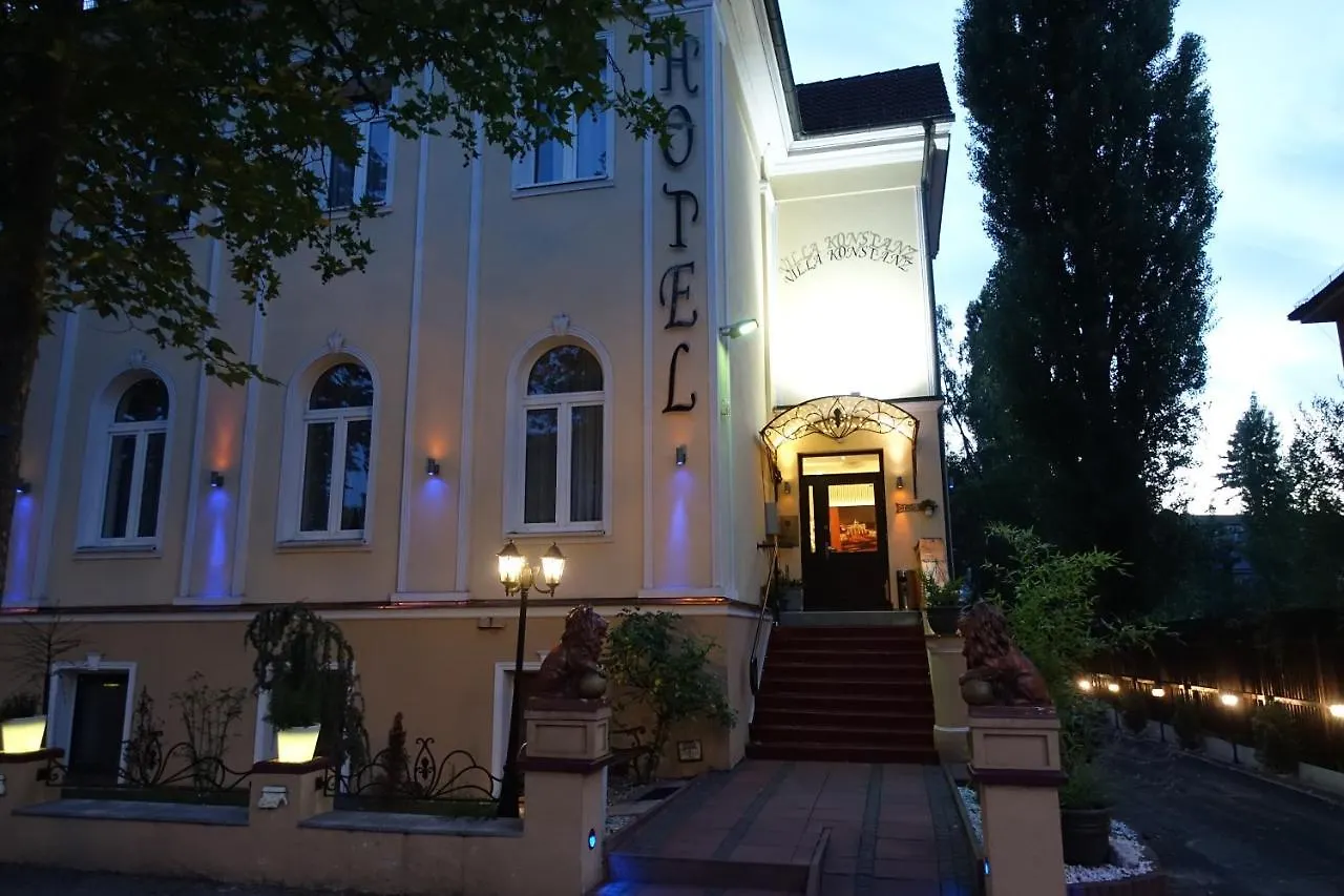 Staying Near Jewish Museum Berlin: 4 Budget Hotels Compared