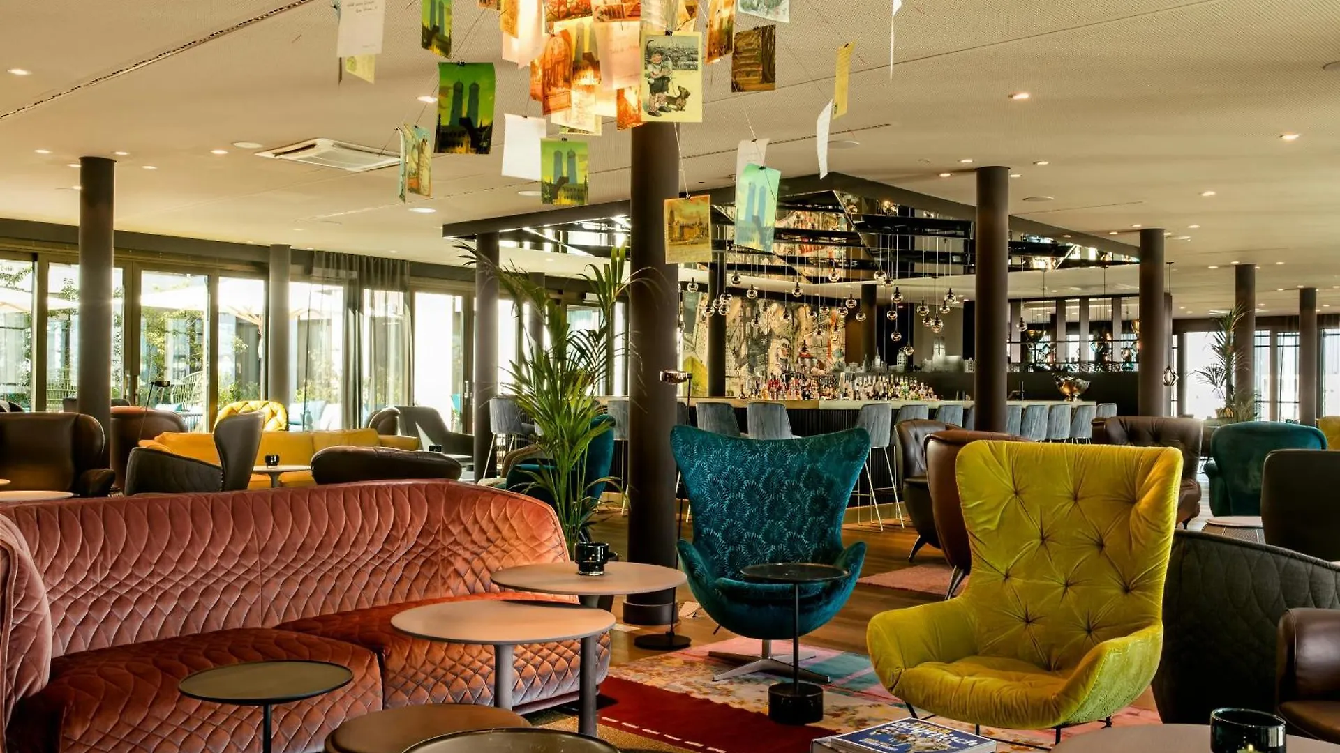 9 Smart Family-Friendly Hotels Near Asamkirche Worth Booking