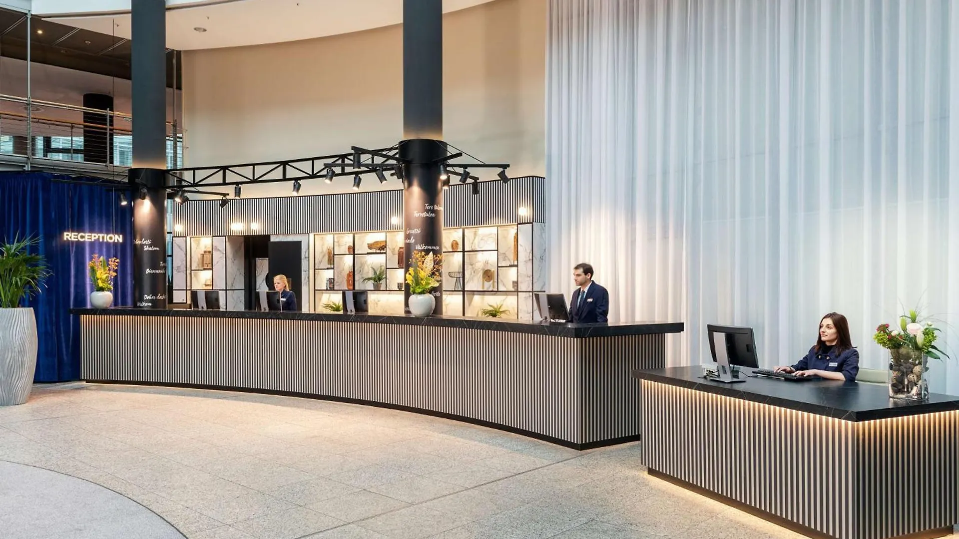 Where to Stay Near Classic Remise Düsseldorf: 15 Design Hotels