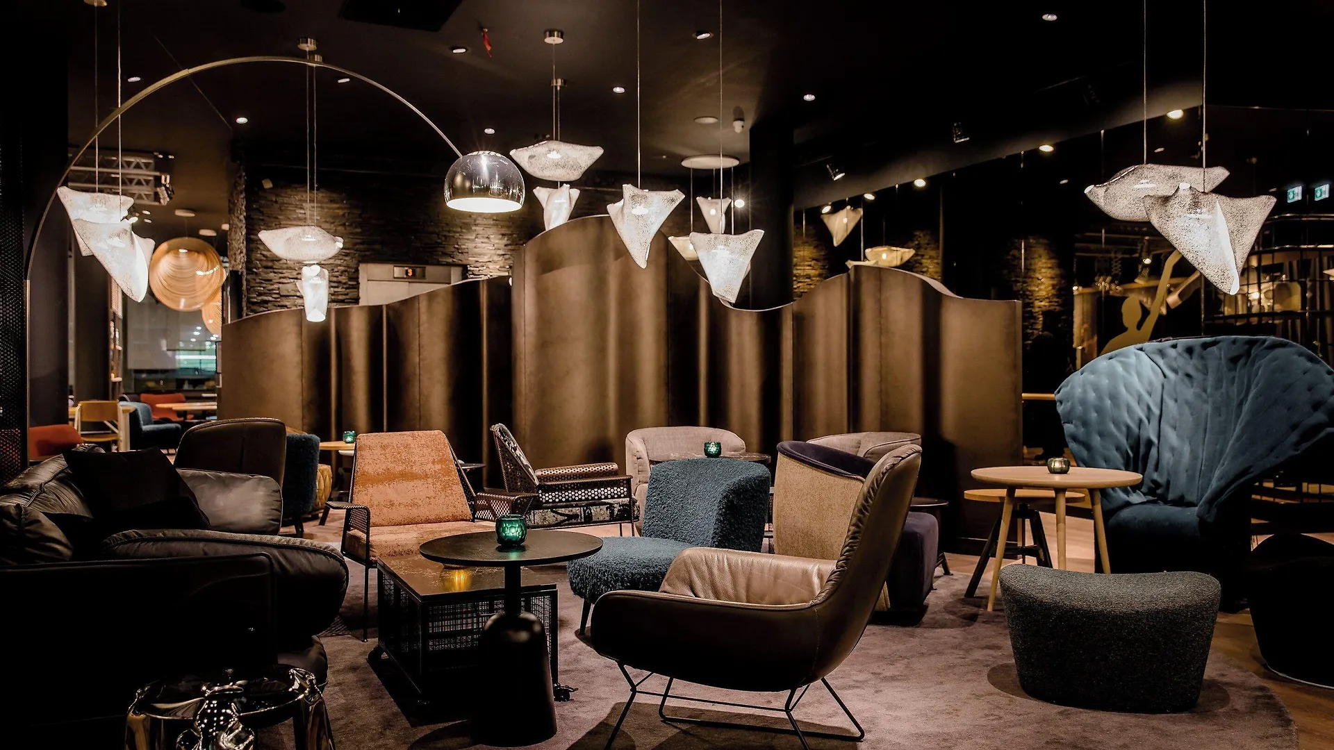 7 Exceptional Design Hotels Close to Stuttgart TV Tower