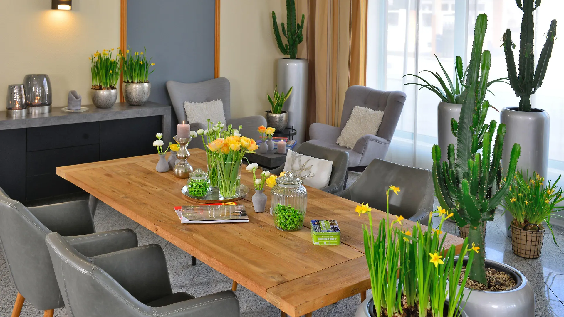 4 Family-Friendly Hotels Near Legoland Discovery Center Oberhausen