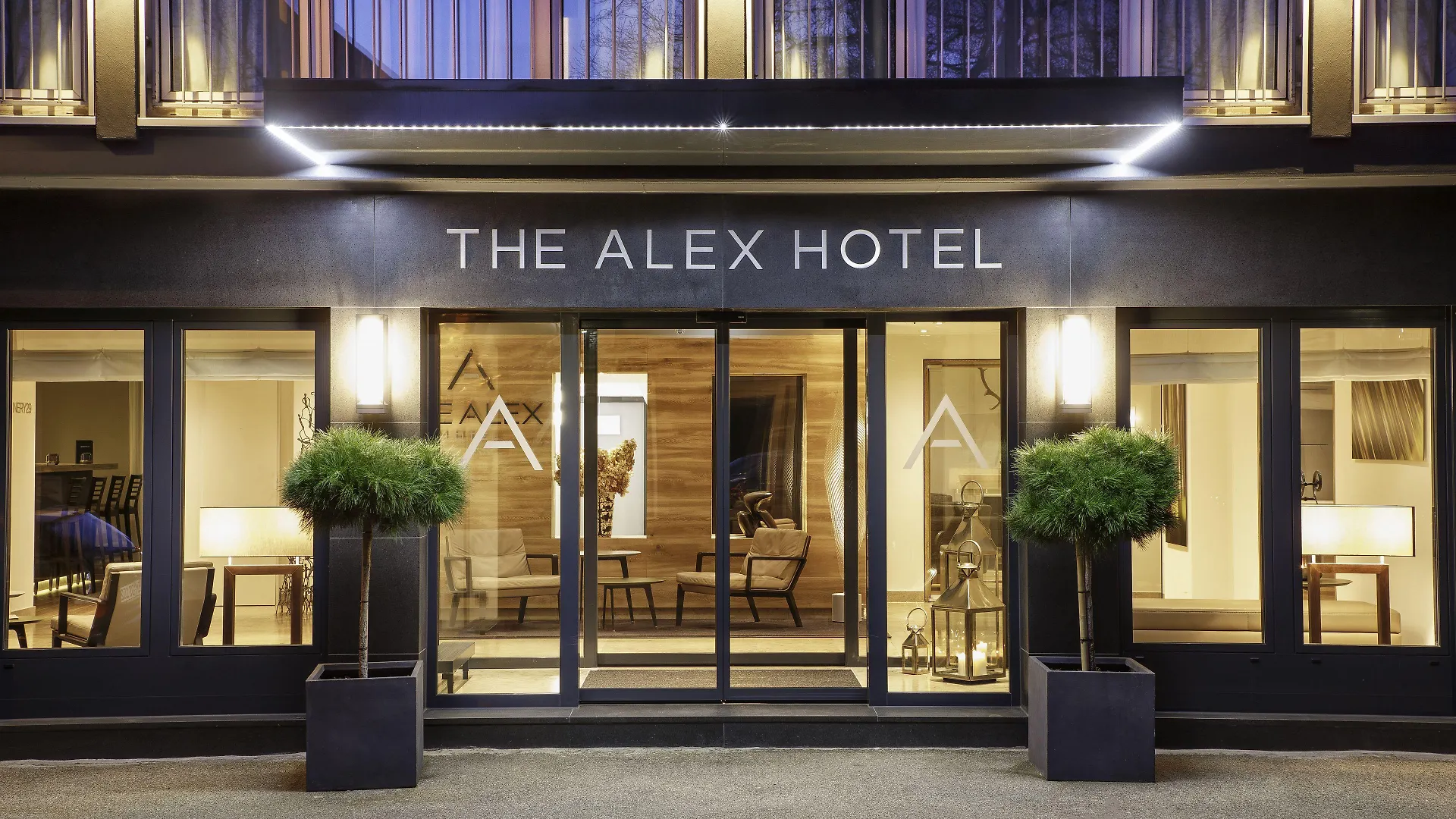 5 Central Hotels Near Freiburger Golfclub e.V. Worth Booking