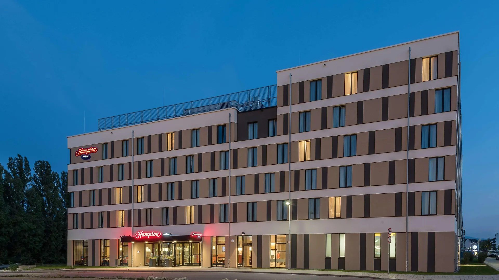 Staying Near Schlossberg: 5 Design Hotels Compared