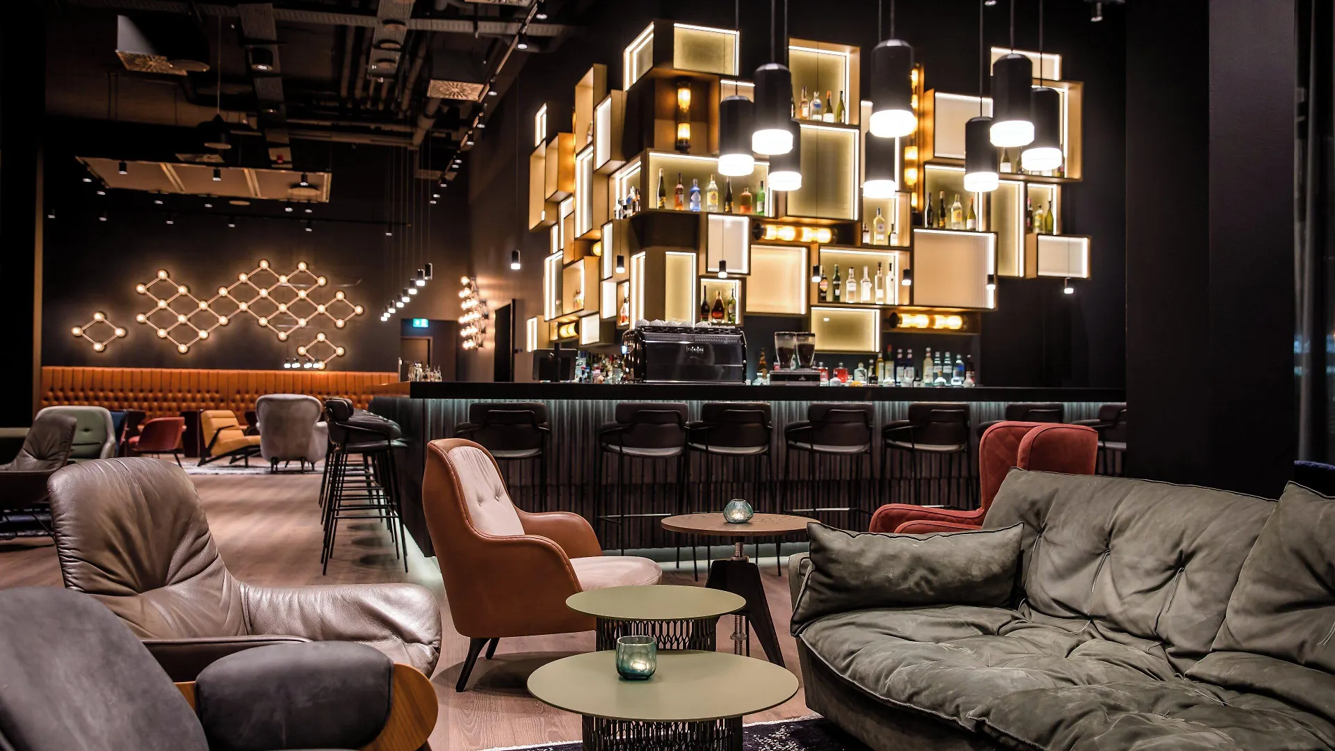4 Hotels Near Fernsehturm Stuttgart for Smart Travelers