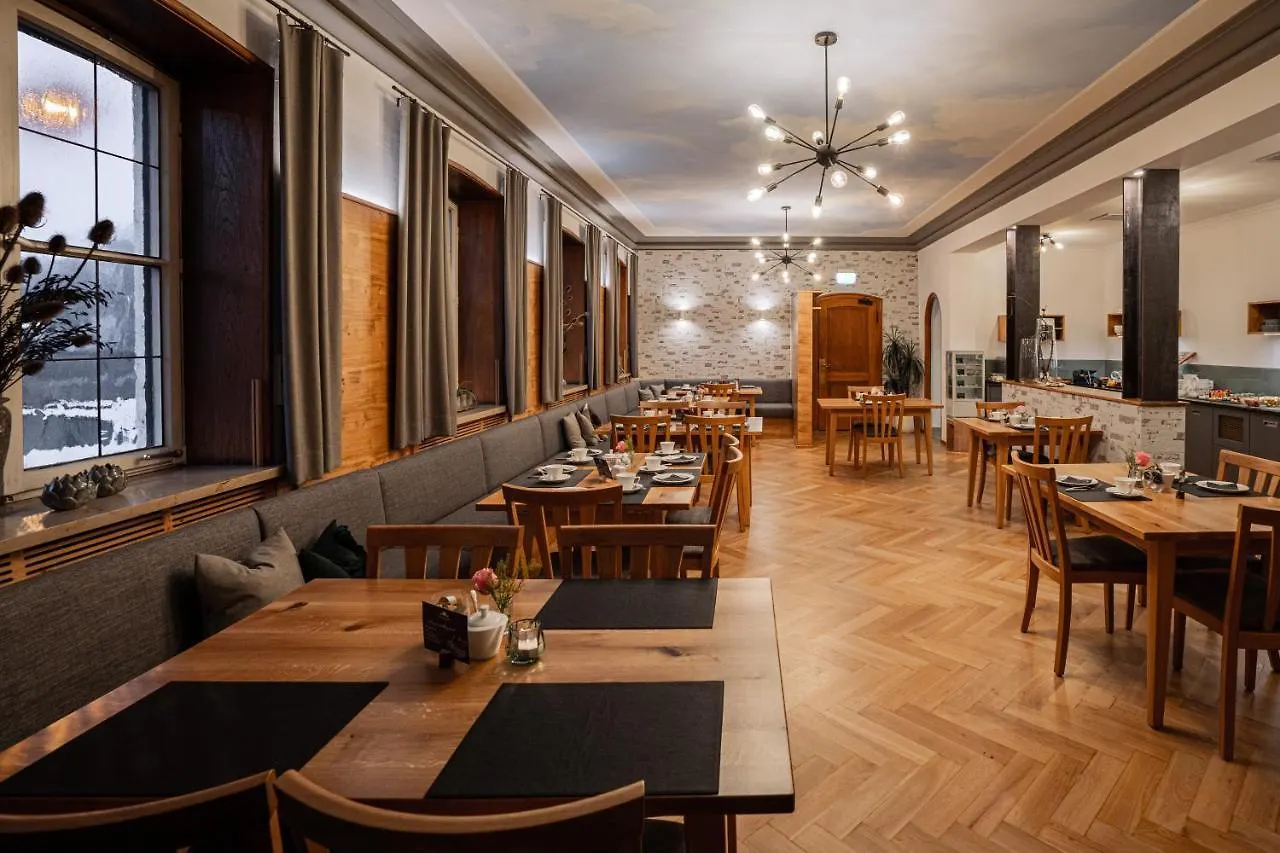 15 Top-Rated Central Hotels in Bavaria, Germany