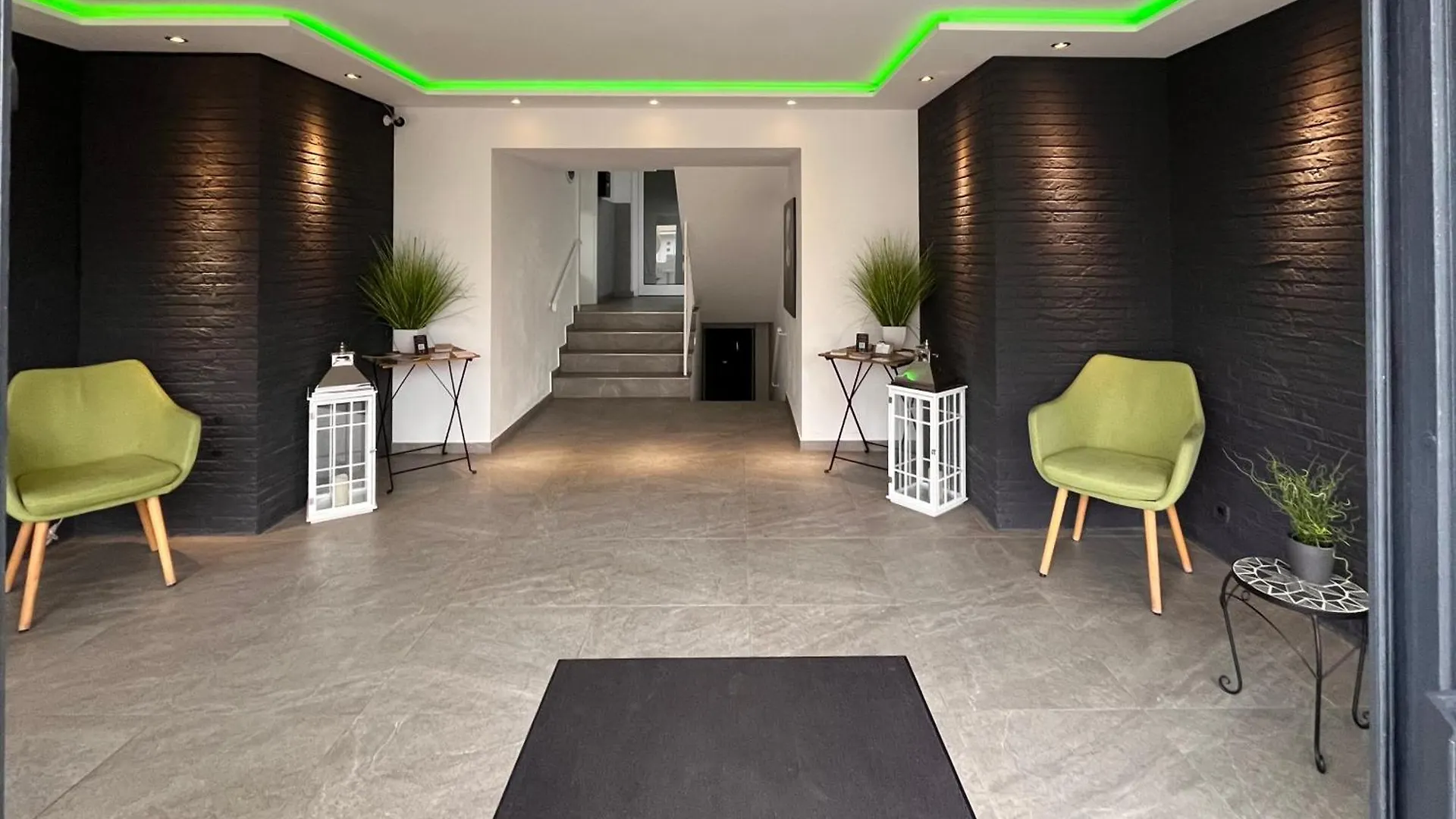 15 Best Central Hotels in North Rhine-Westphalia for Smart Stays