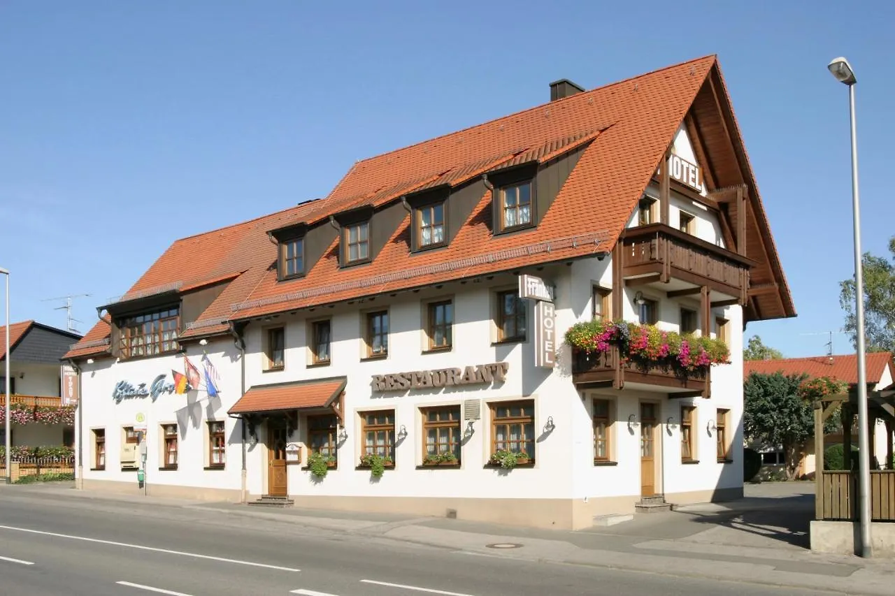 Staying in Bavaria: 15 Family-Friendly Hotels Compared