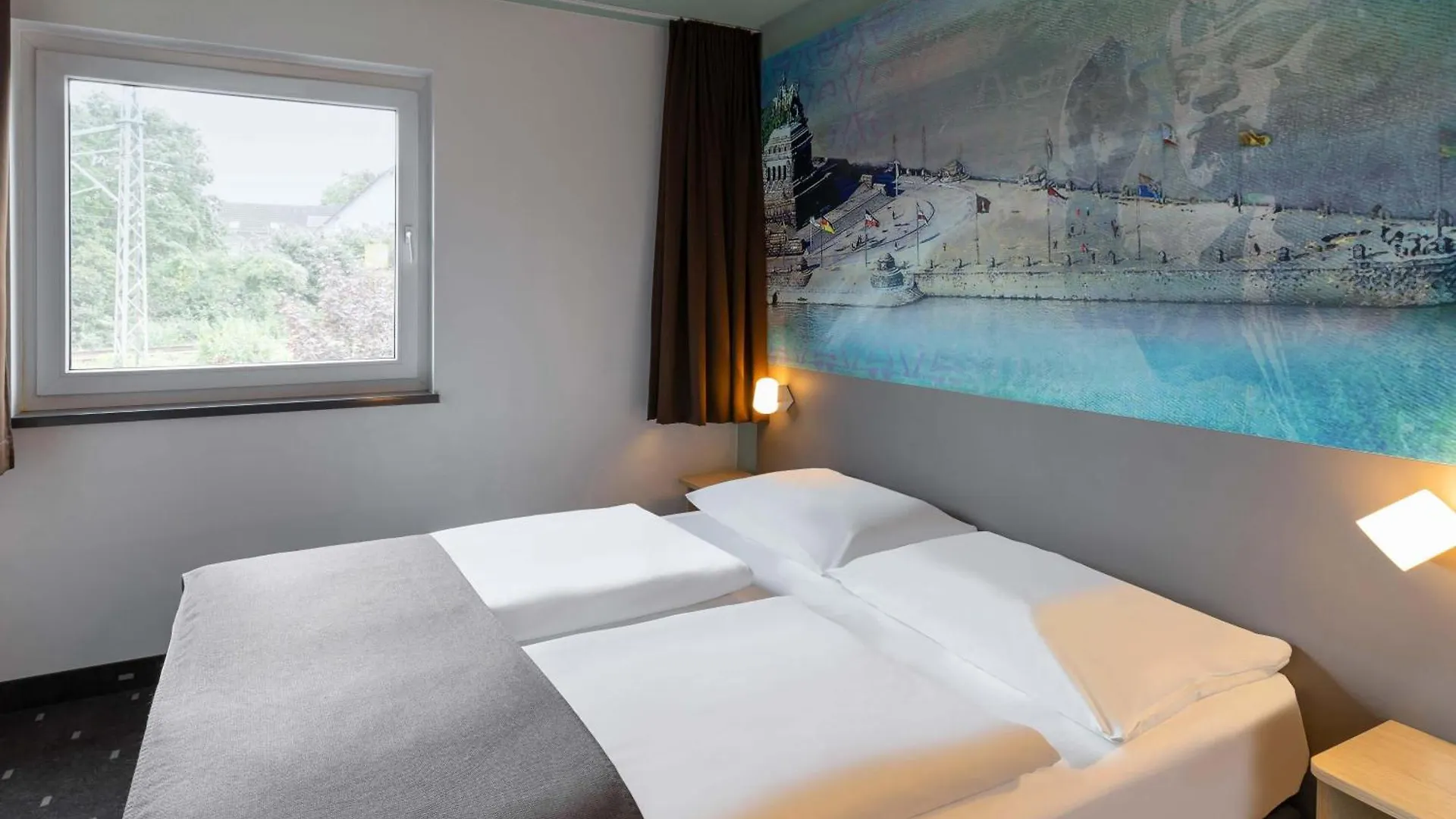 Where to Stay in Rhine: 15 Exceptional Design Hotels