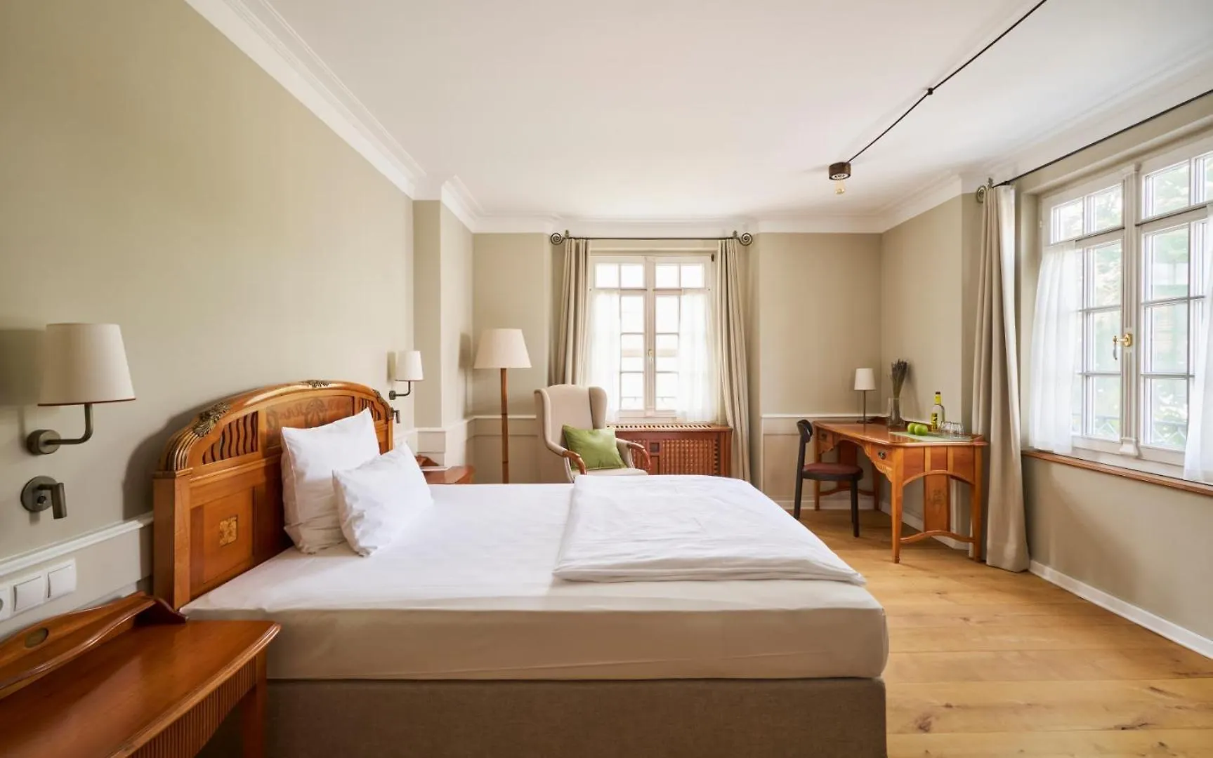 15 Romantic Hotels in Bavaria Worth Booking for Couples