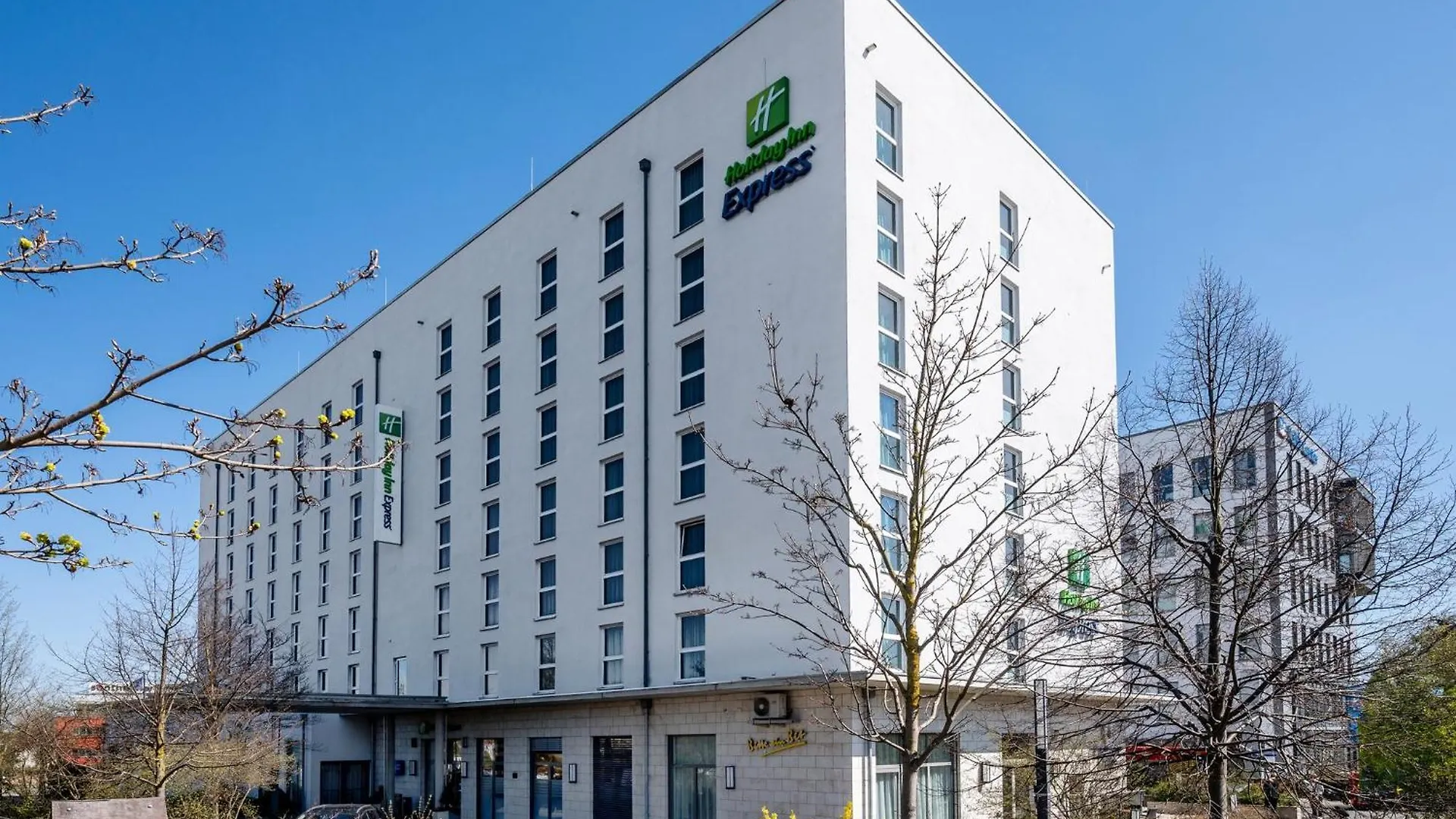 14 Top-Rated Business Hotels In Bavaria, Germany