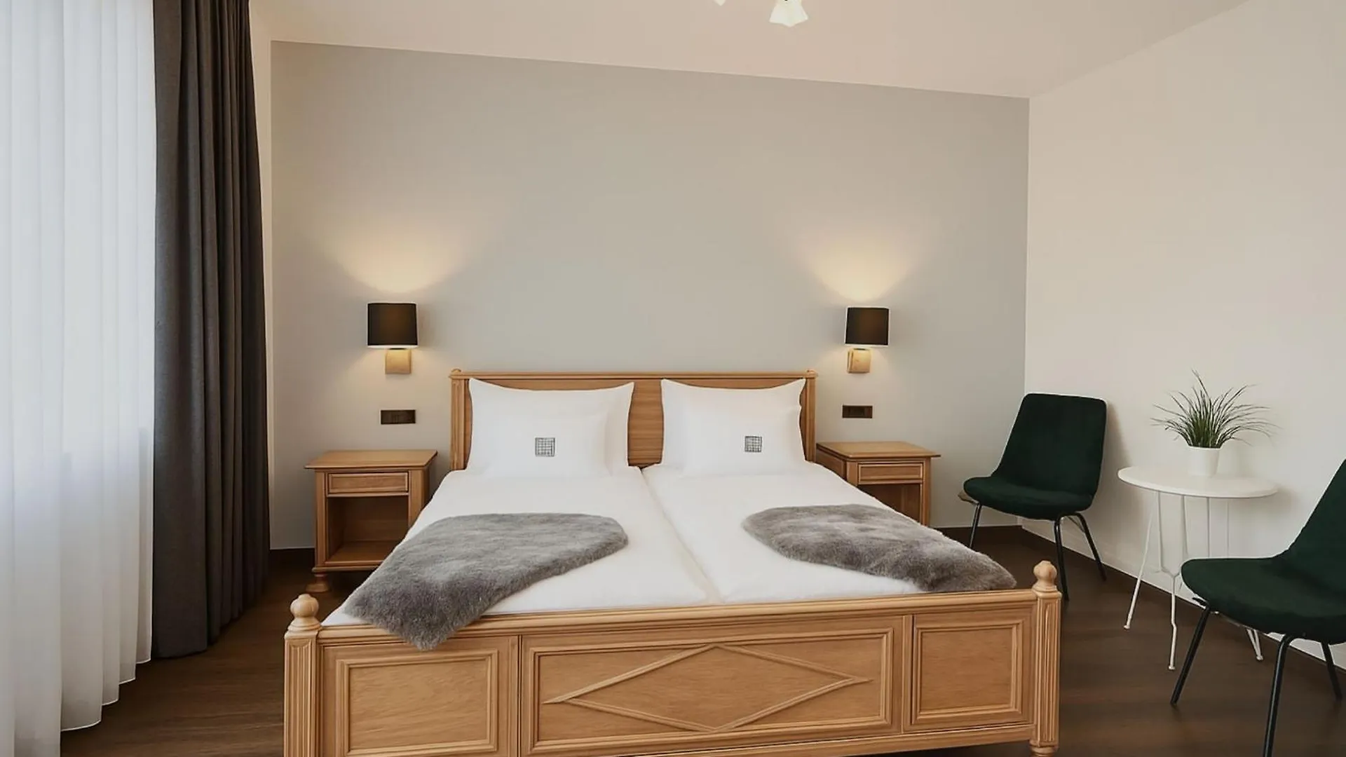 15 Design Hotels In Baden-Wuerttemberg That Stand Out
