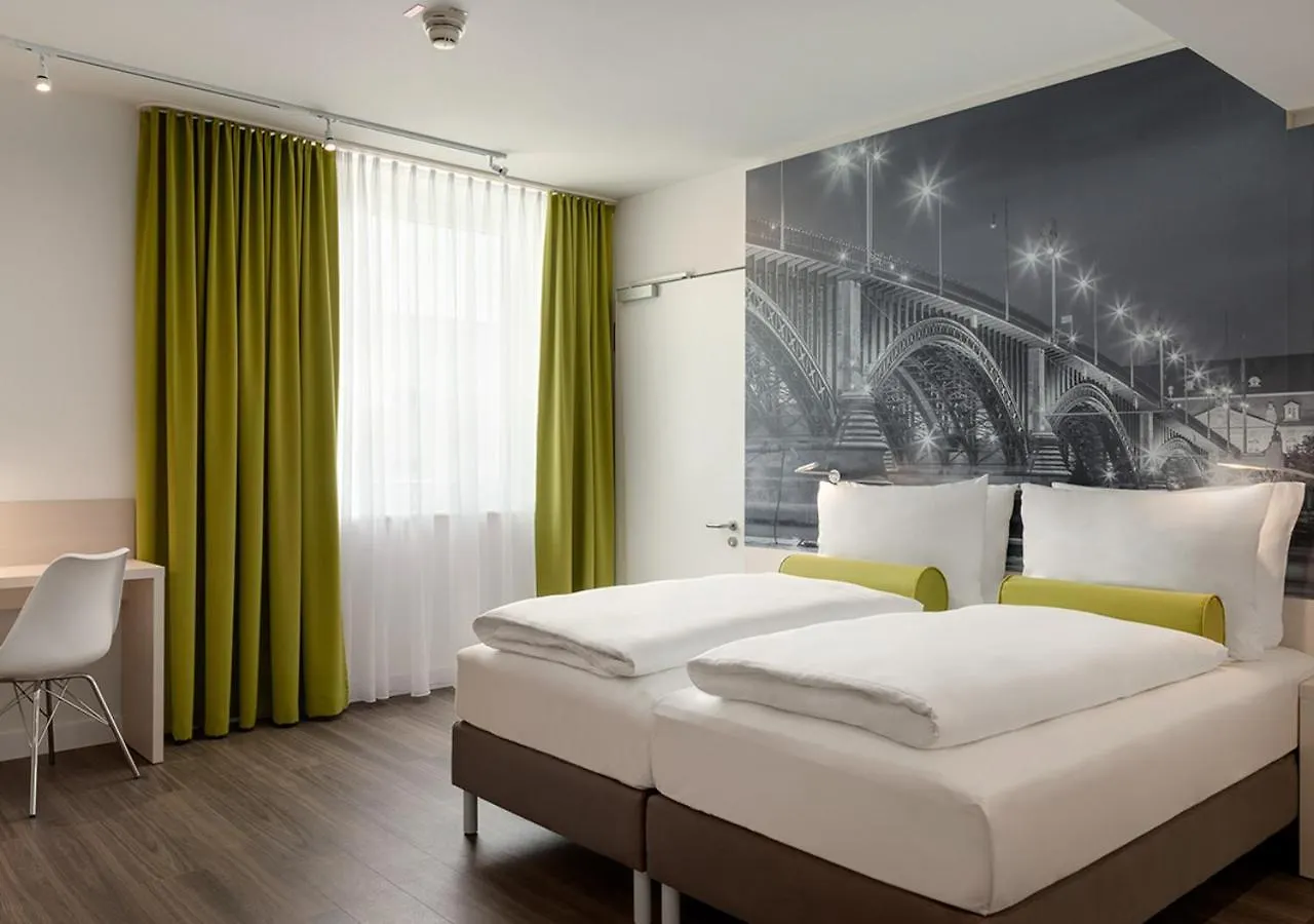 Where to Stay in Rhine on a Budget: 13 Best Cheap Hotels