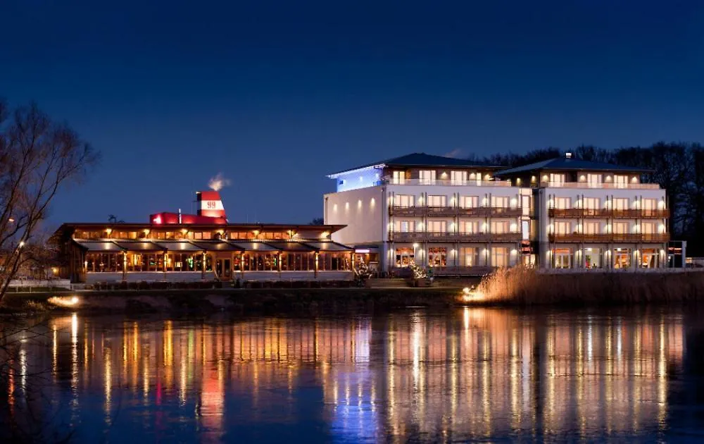 Where to Stay in Lower Saxony: 15 Best Romantic Hotels