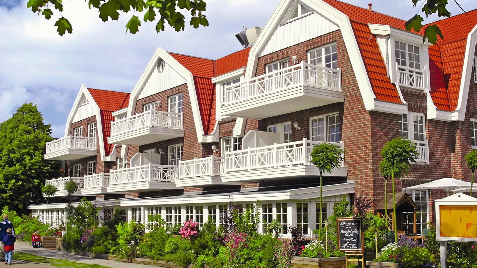 15 Beach Hotels In Lower Saxony Worth Booking Now