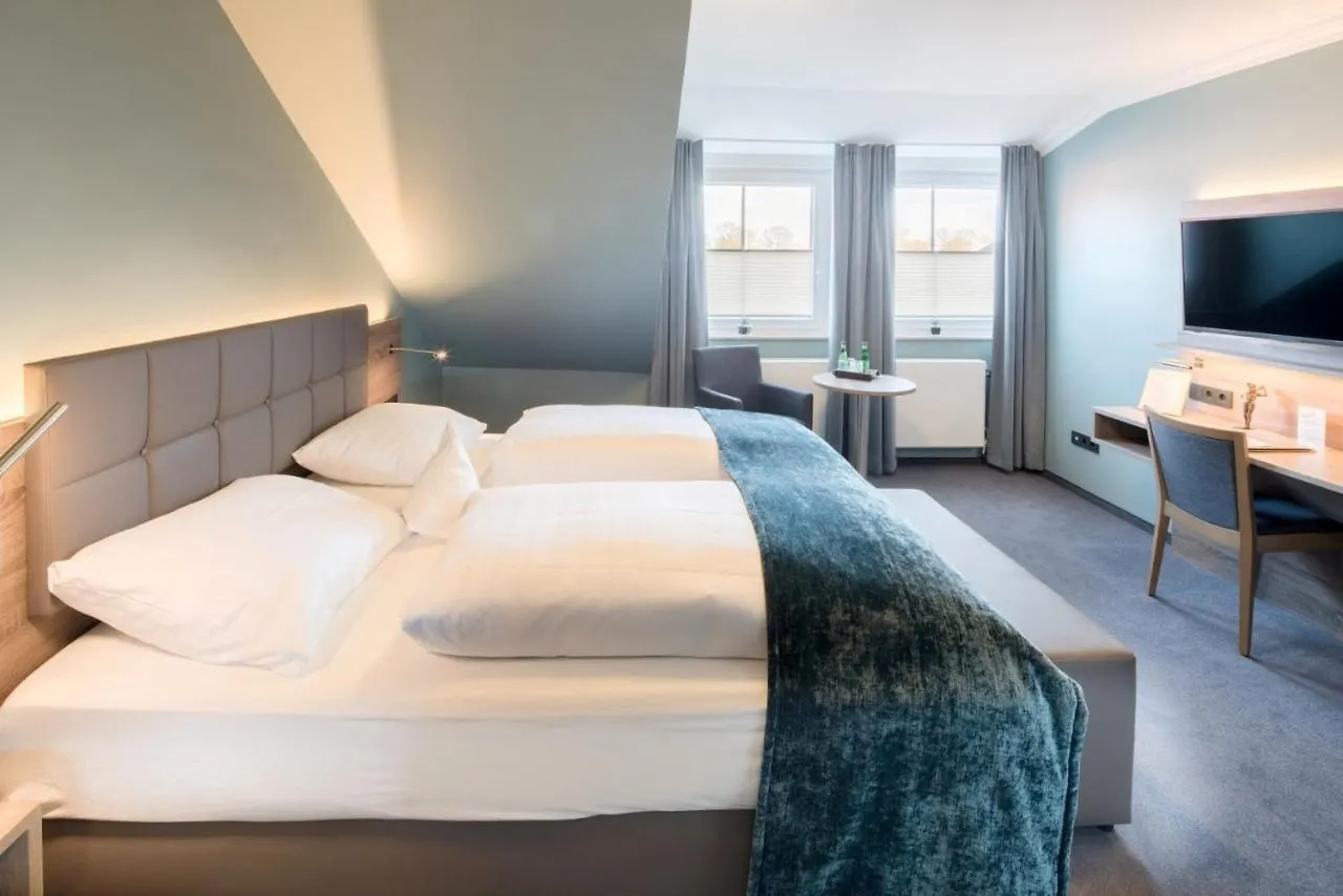 15 Top-Rated 4-Star Hotels In Lower Saxony, Germany