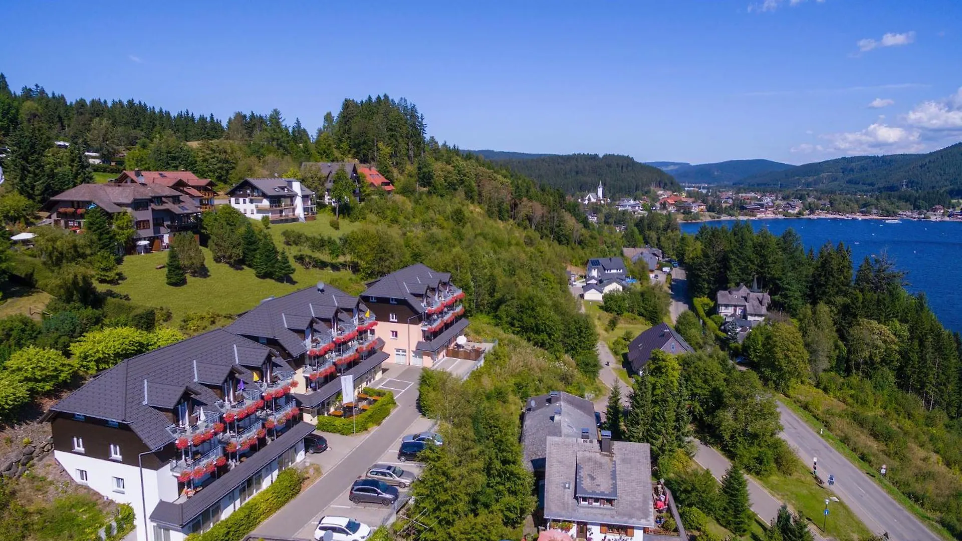 Staying in Germany: 15 Resort Hotels Honestly Compared