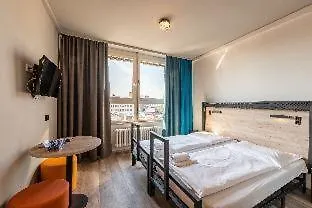 6 Smart Budget Hotels in Hamburg City Center Worth Booking