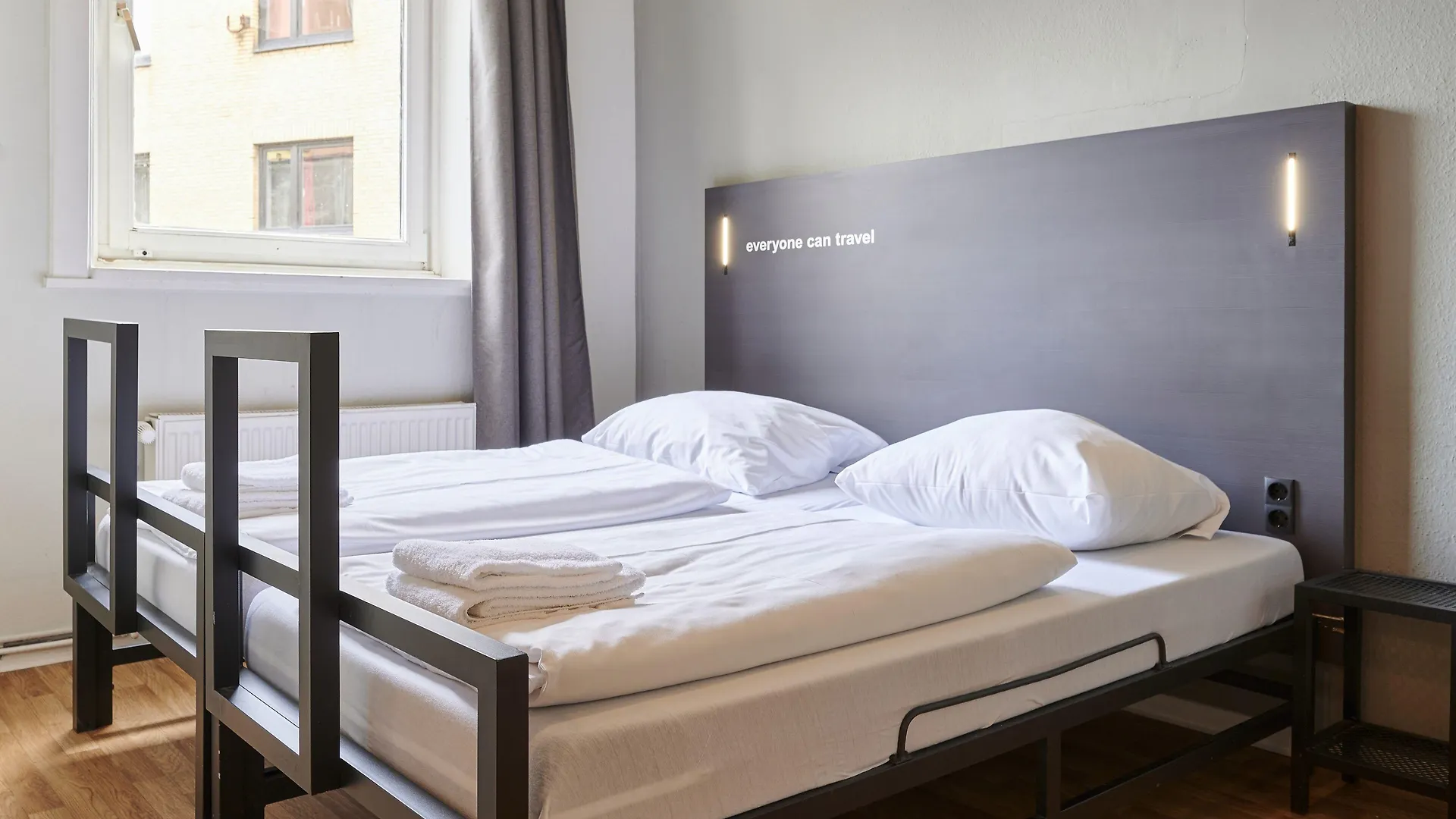 6 Smart Budget Hotels Near Saint Michaelis Church Worth Booking