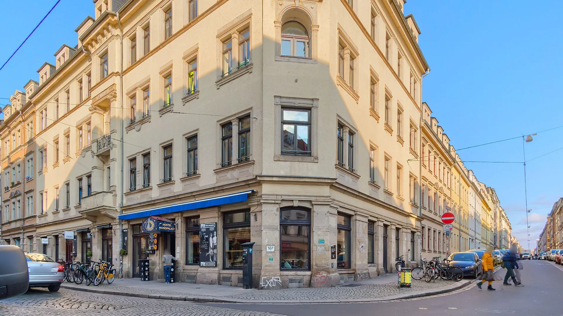 4 Smart Budget Hotels Near Erich Kästner Museum Worth Booking