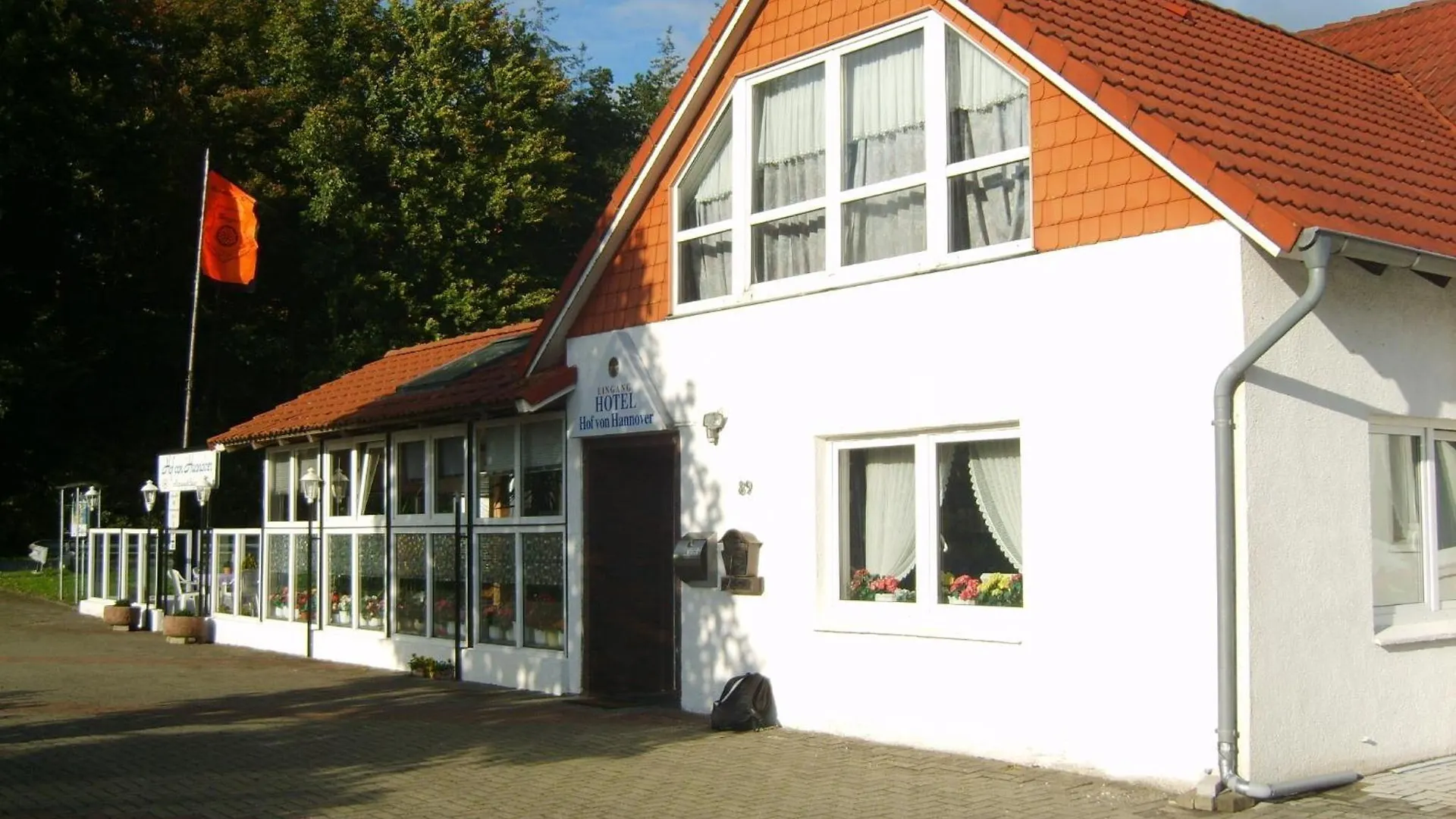 Staying In Lower Saxony: 4 Budget Hotels Compared