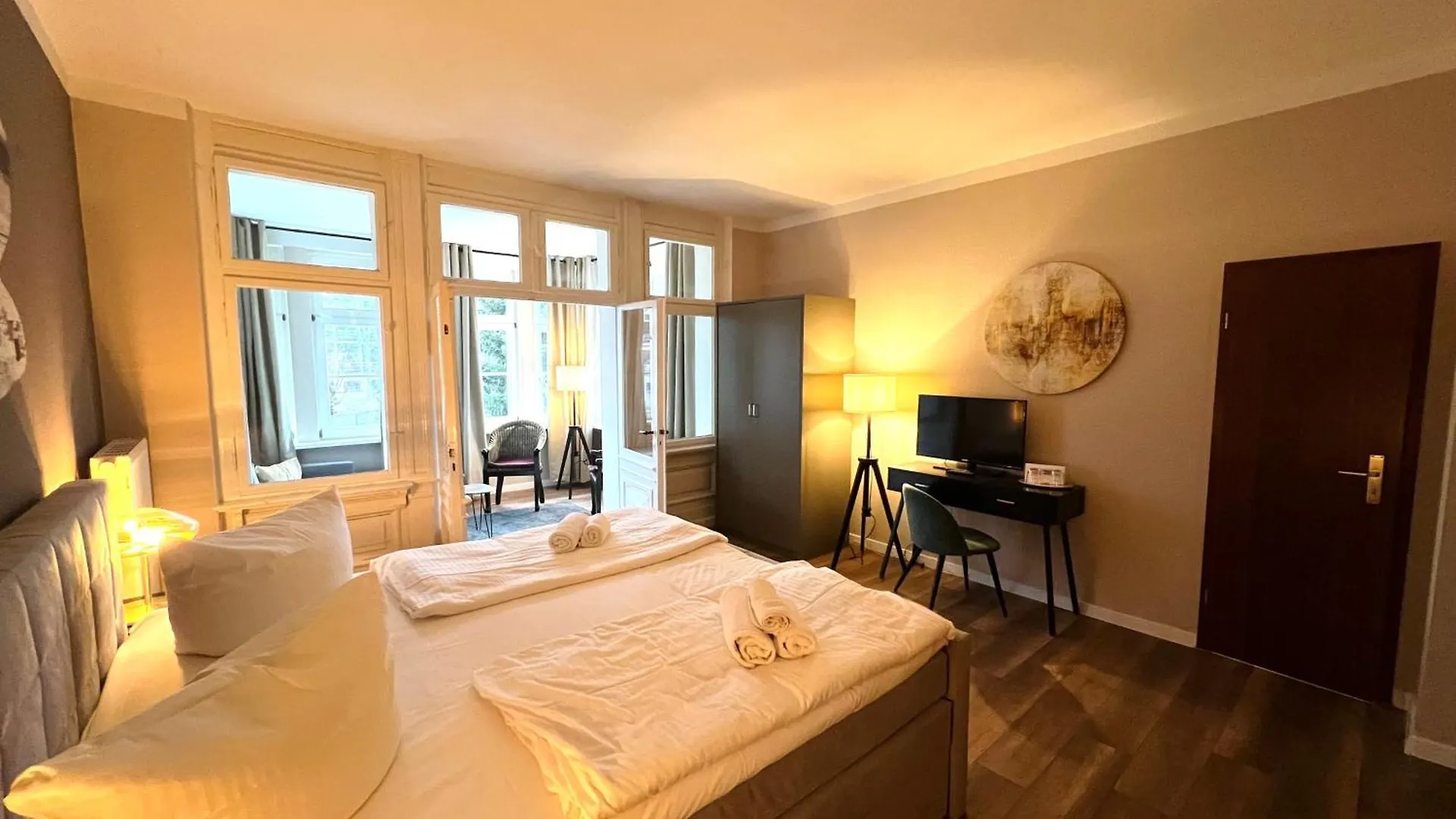 9 Smart Beach Hotels In Germany Worth Booking
