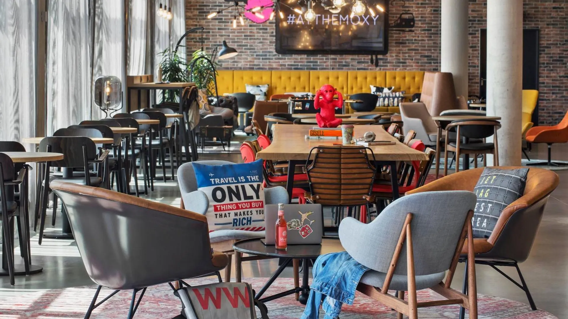 Where to Stay in Germany: 14 Best Airport Hotels
