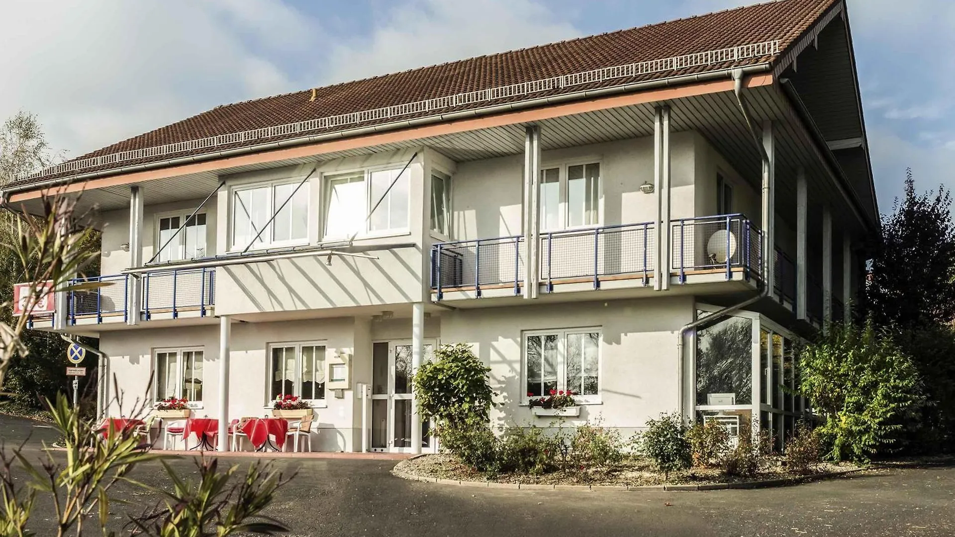 7 Smart Hotels in Hesse, Germany Worth Booking